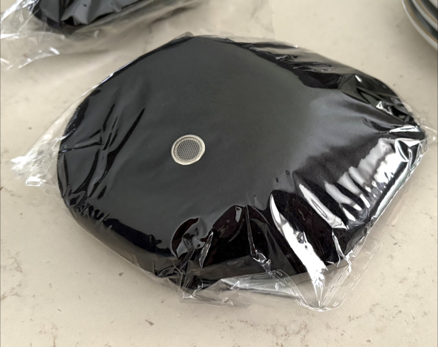 Black Fleece Earmuffs - BRAND NEW - photo 5