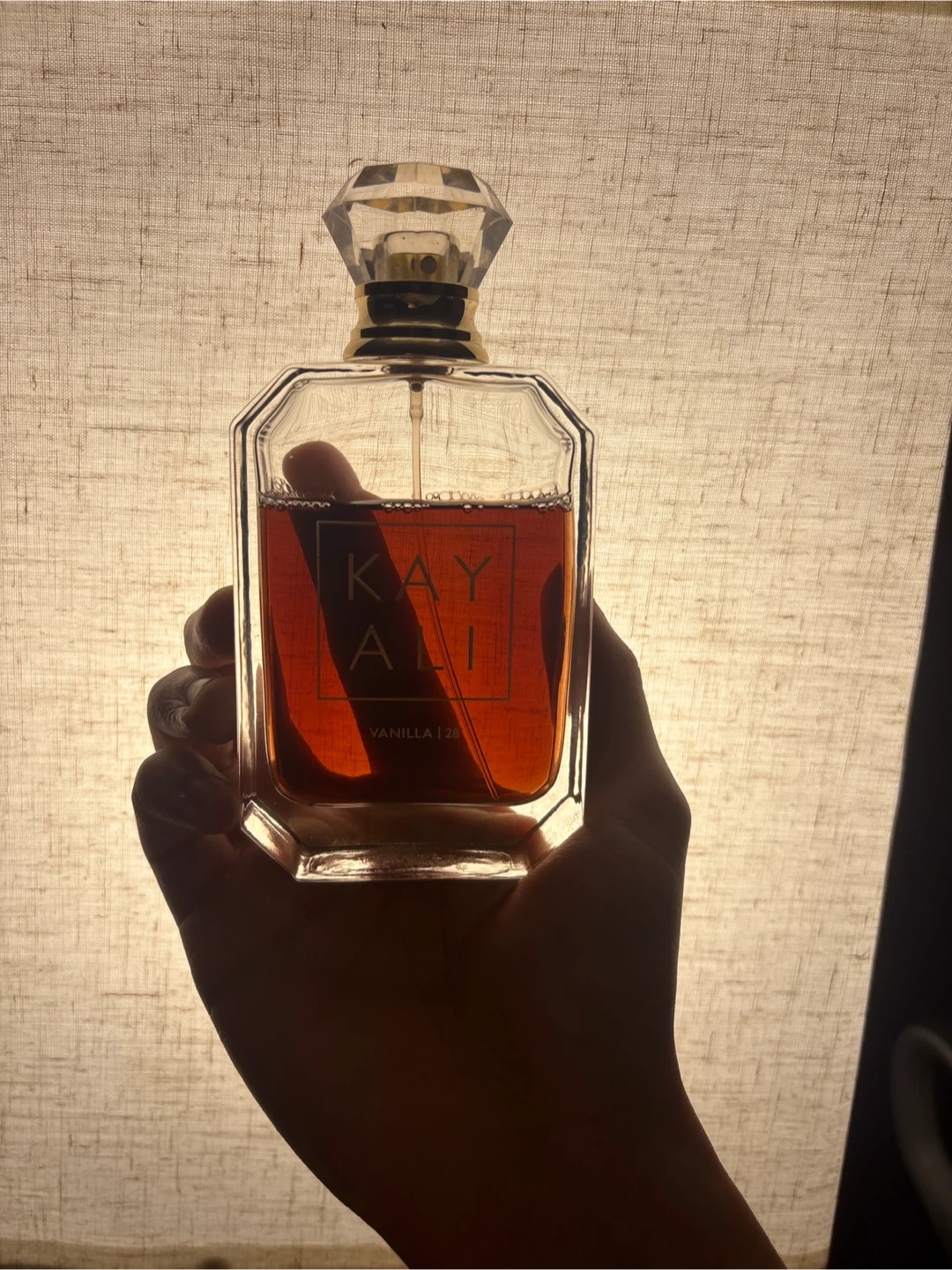 Kayali Vanilla 28 Eau de Parfum