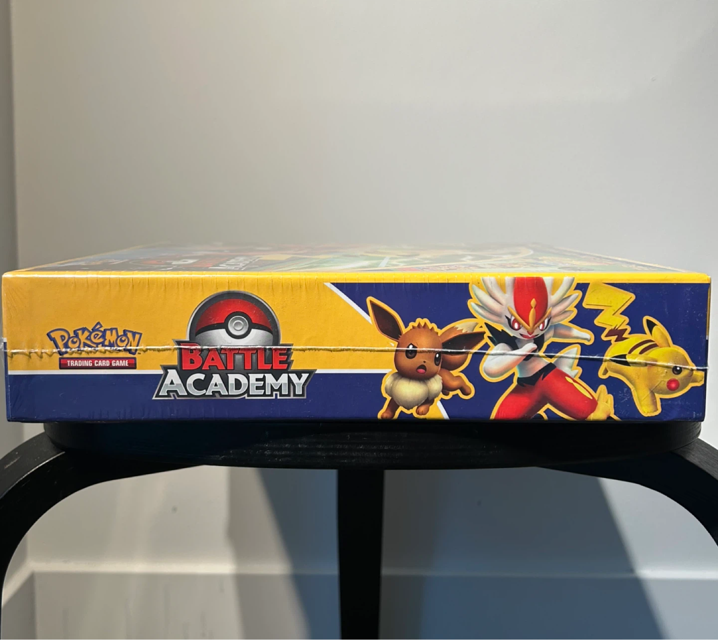 Pokémon TCG: Battle Academy (2022) Board Game - photo 3