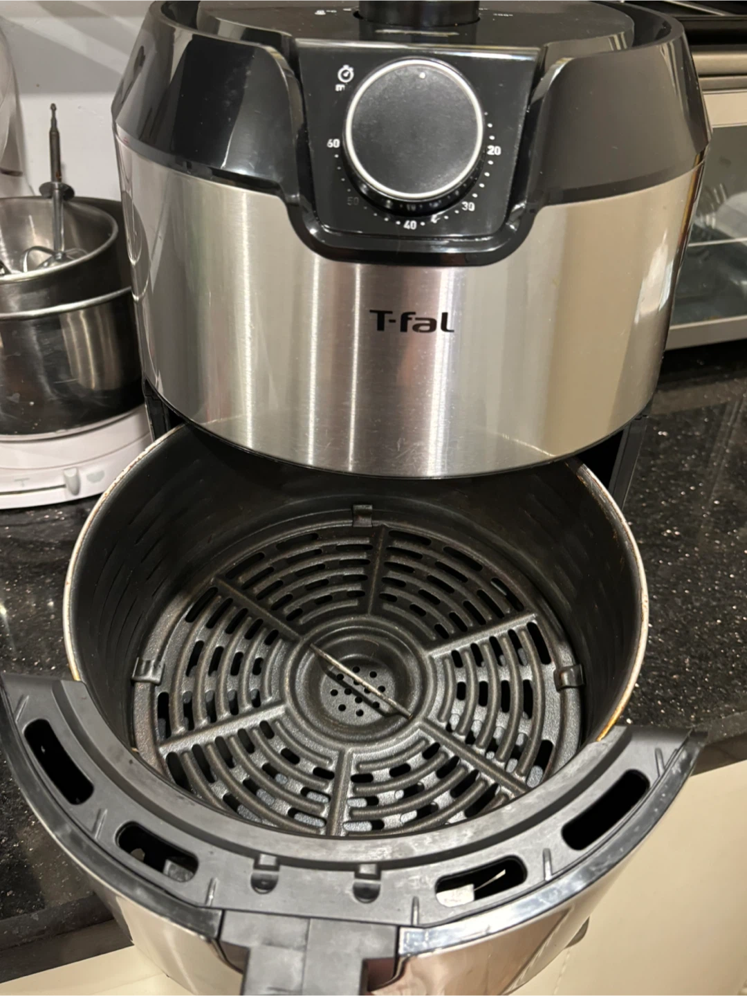 T-fal Air Fryer - photo 2