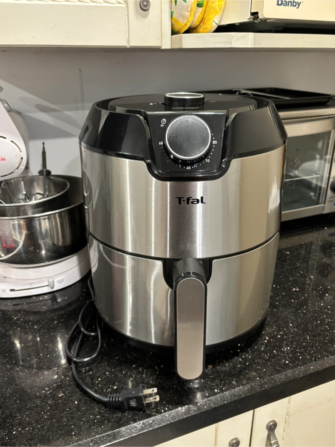 T-fal Air Fryer