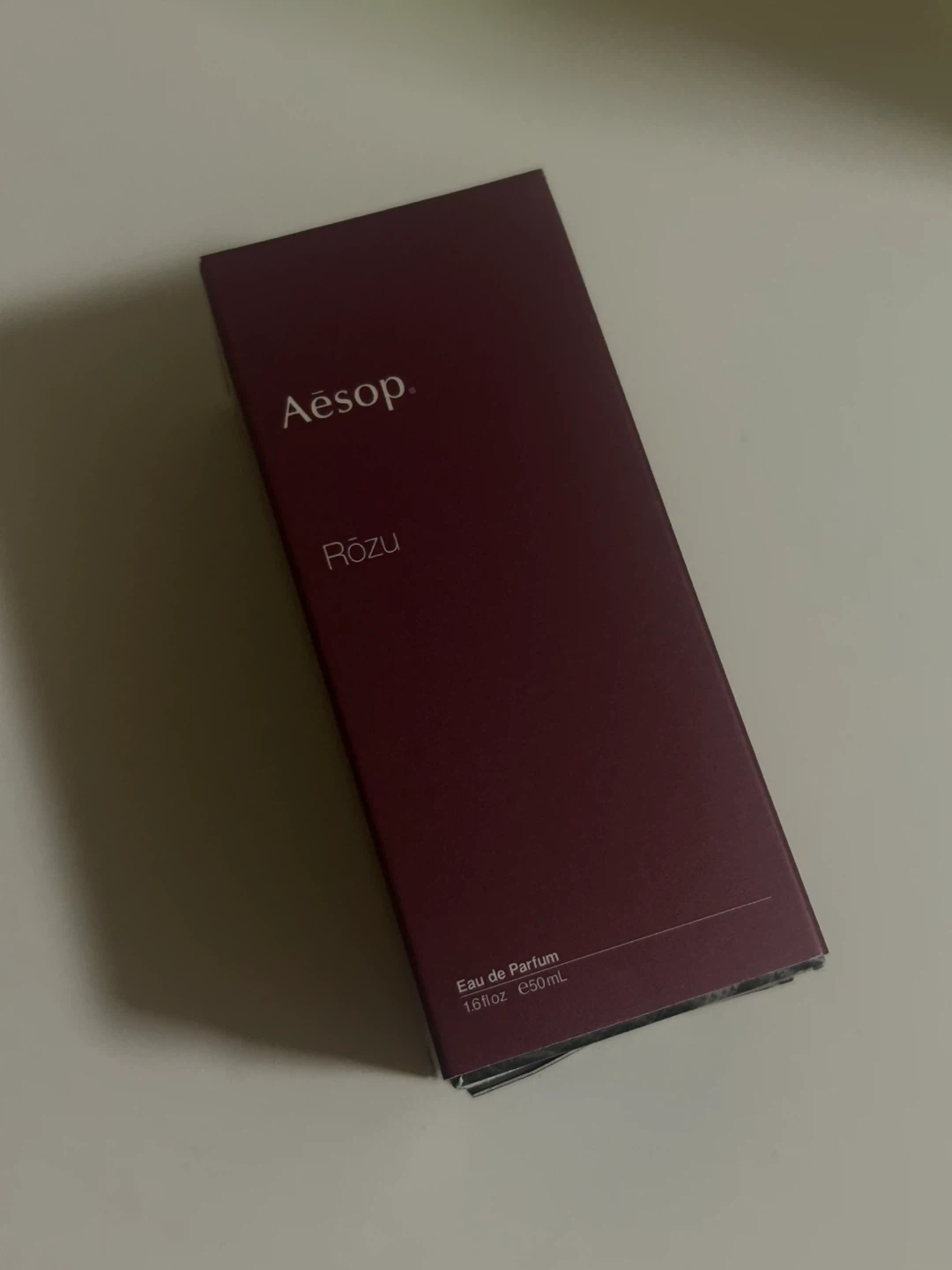 Aesop Rōzu Eau de Parfum 50mL