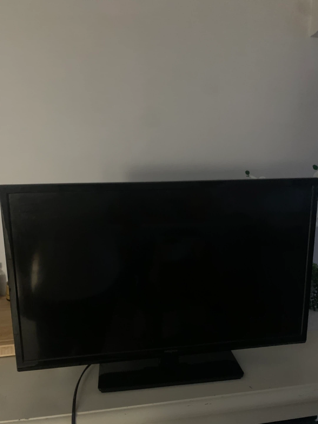 Insignia 24" HD TV