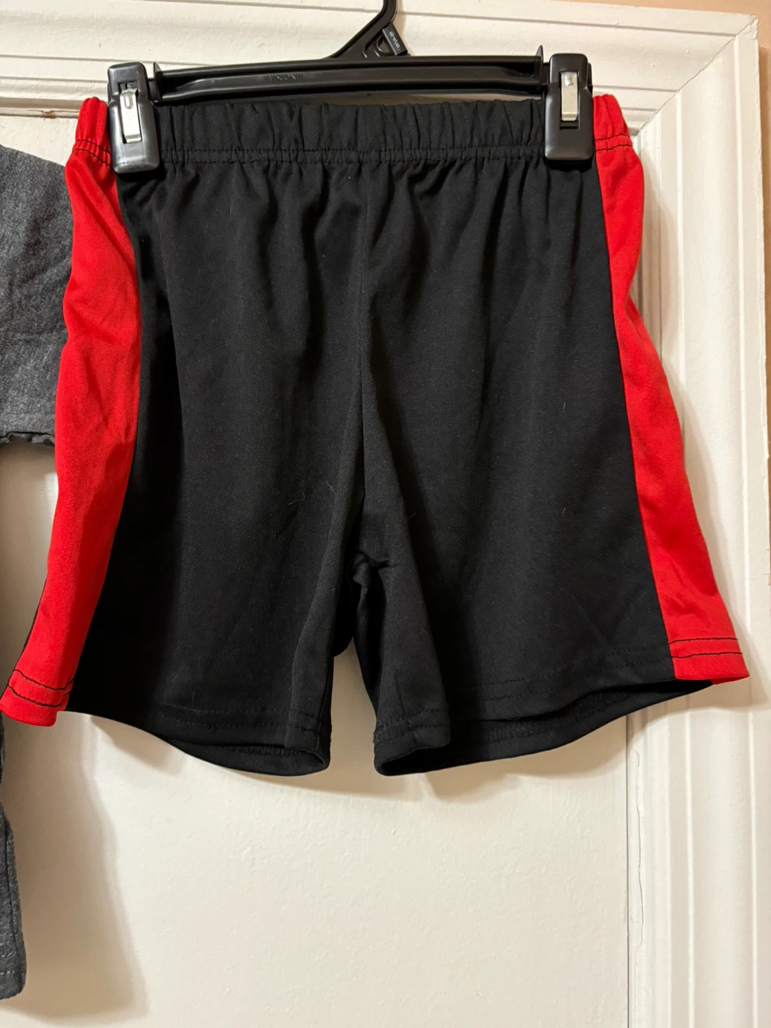 Boys' "American Boy" T-Shirt and Shorts Set - photo 3
