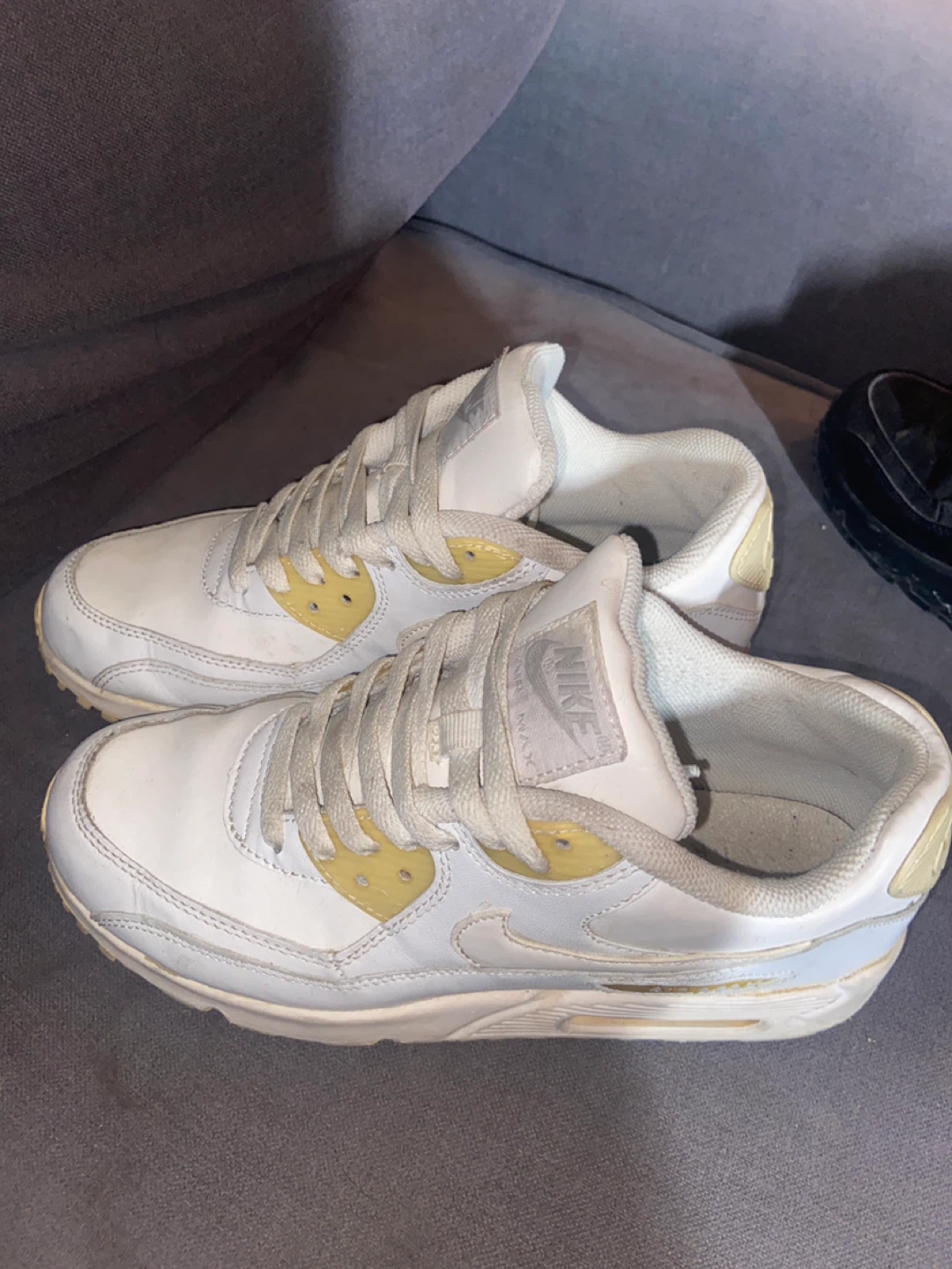 air max 90 size 6