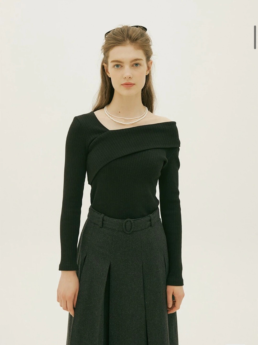 Monts unbalance top