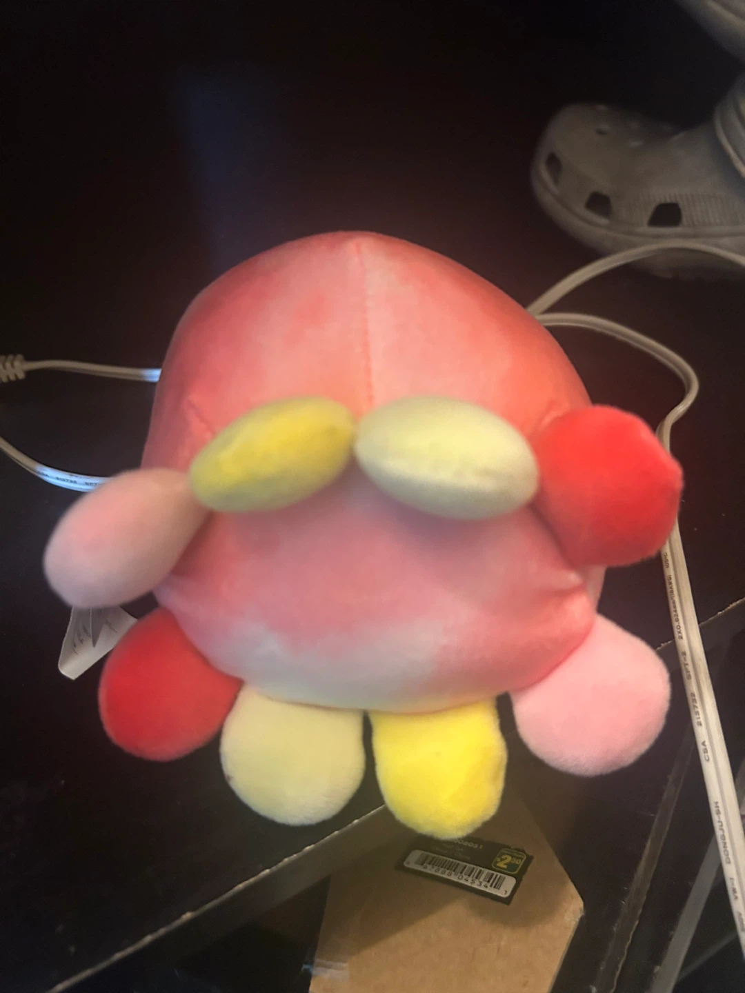 Squishmallows Plush Toy - photo 3