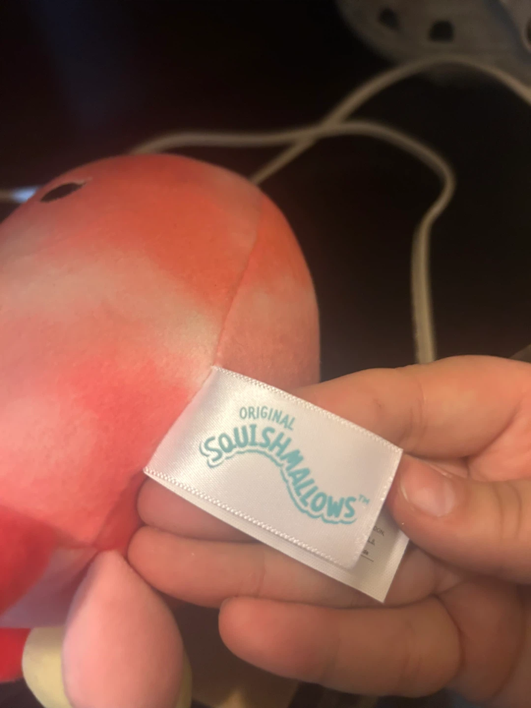 Squishmallows Plush Toy - photo 4