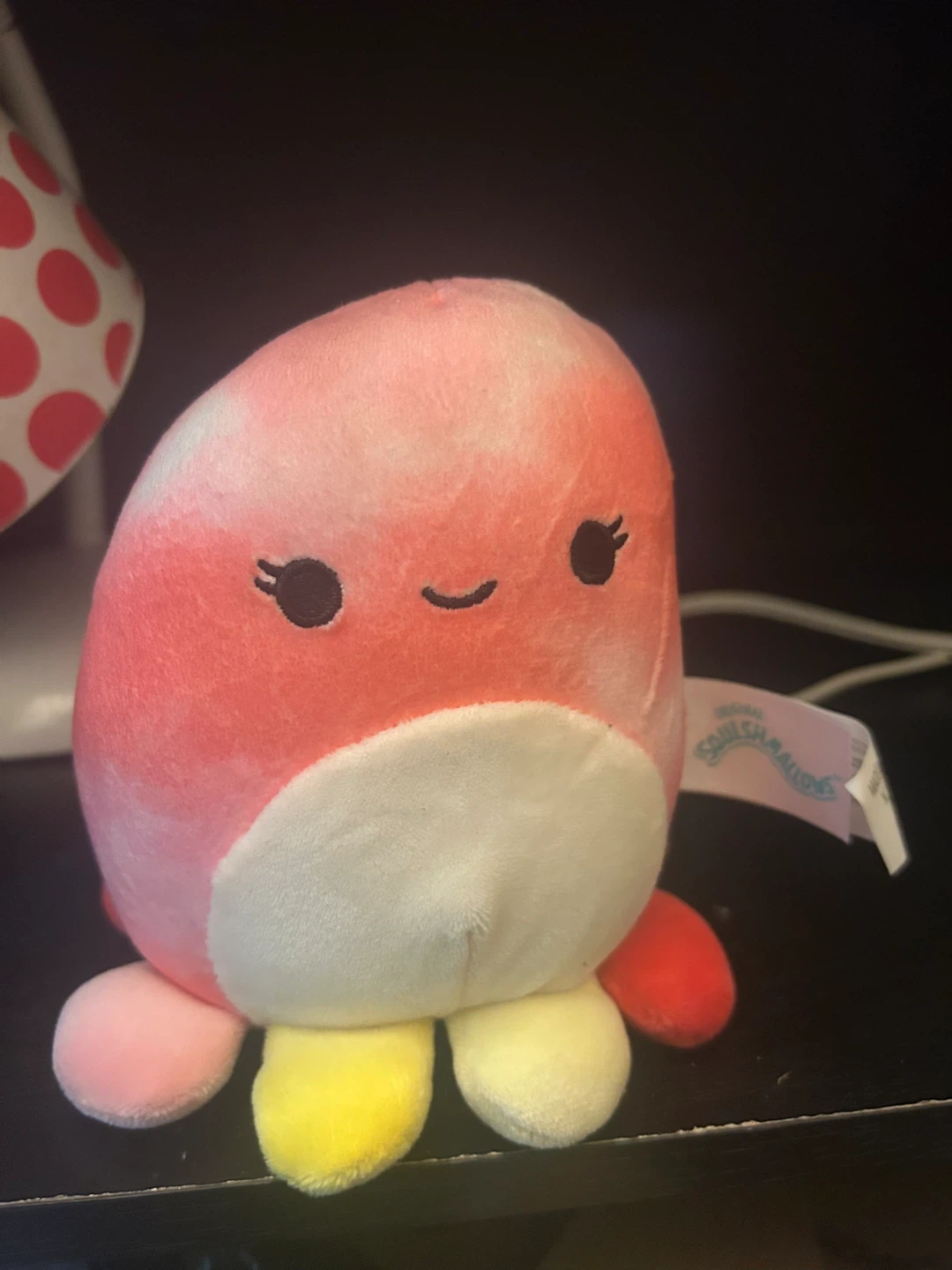 Squishmallows Plush Toy
