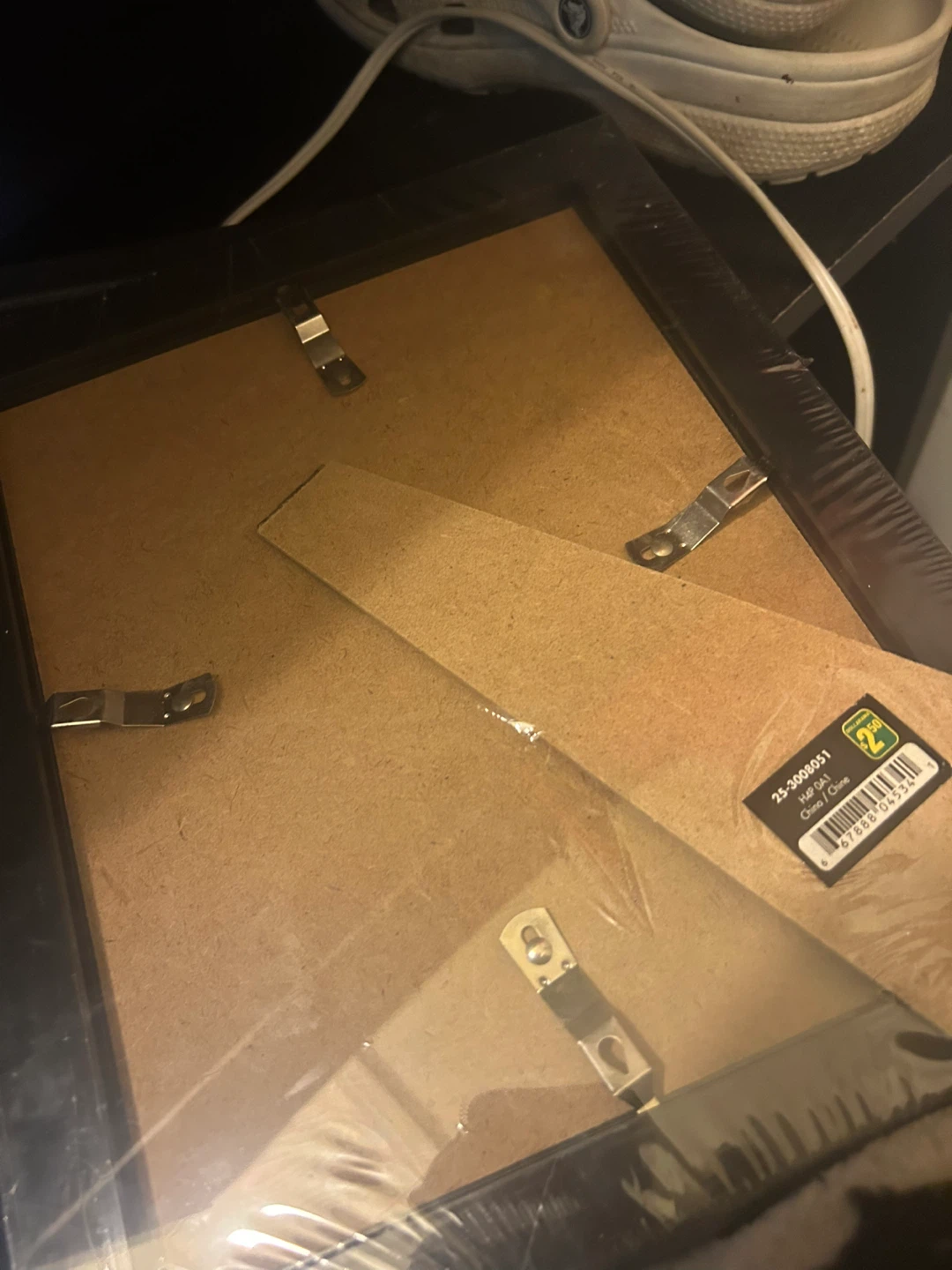Frameworks 8" x 10" Picture Frame - photo 3
