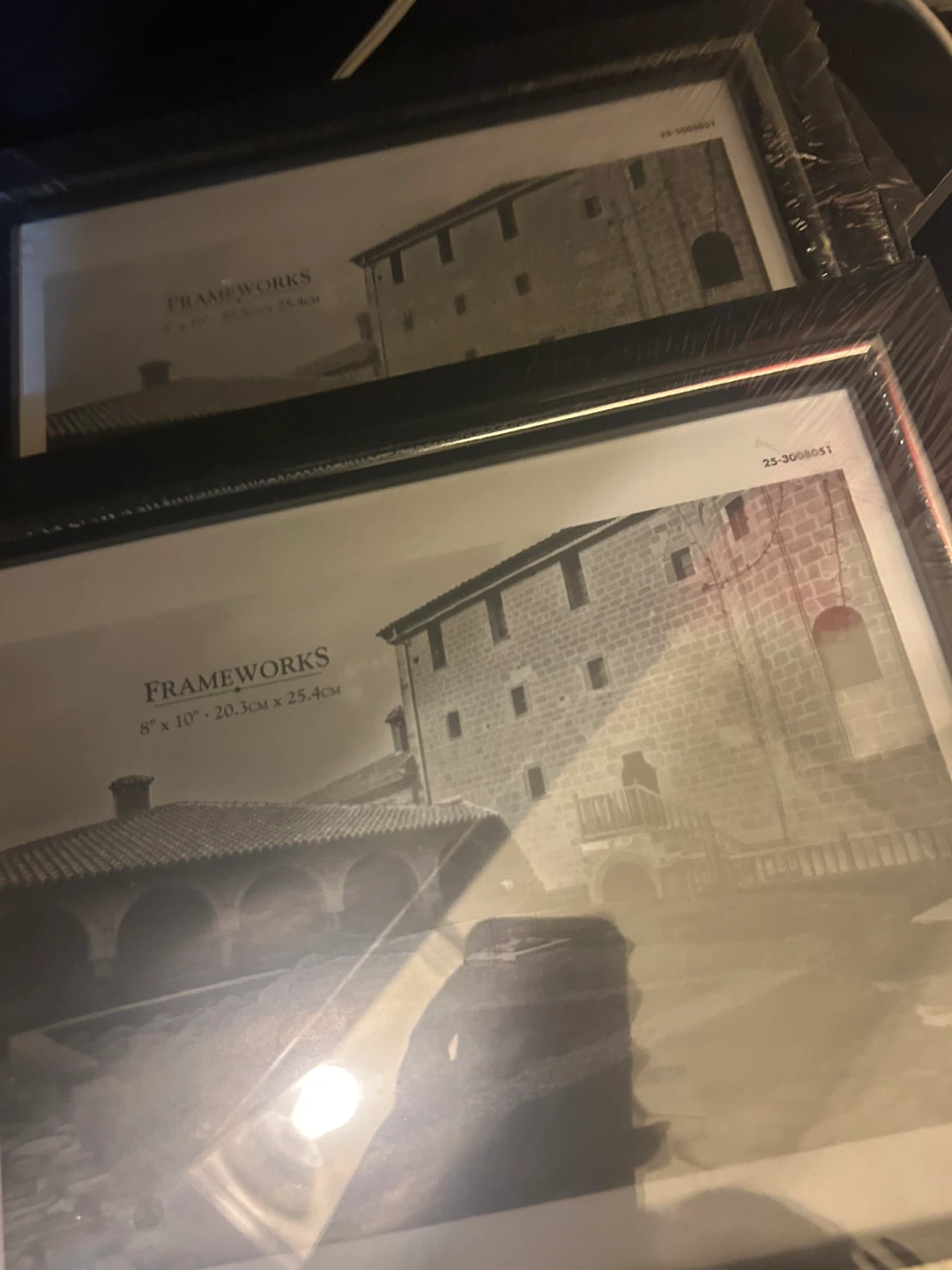 Frameworks 8" x 10" Picture Frame