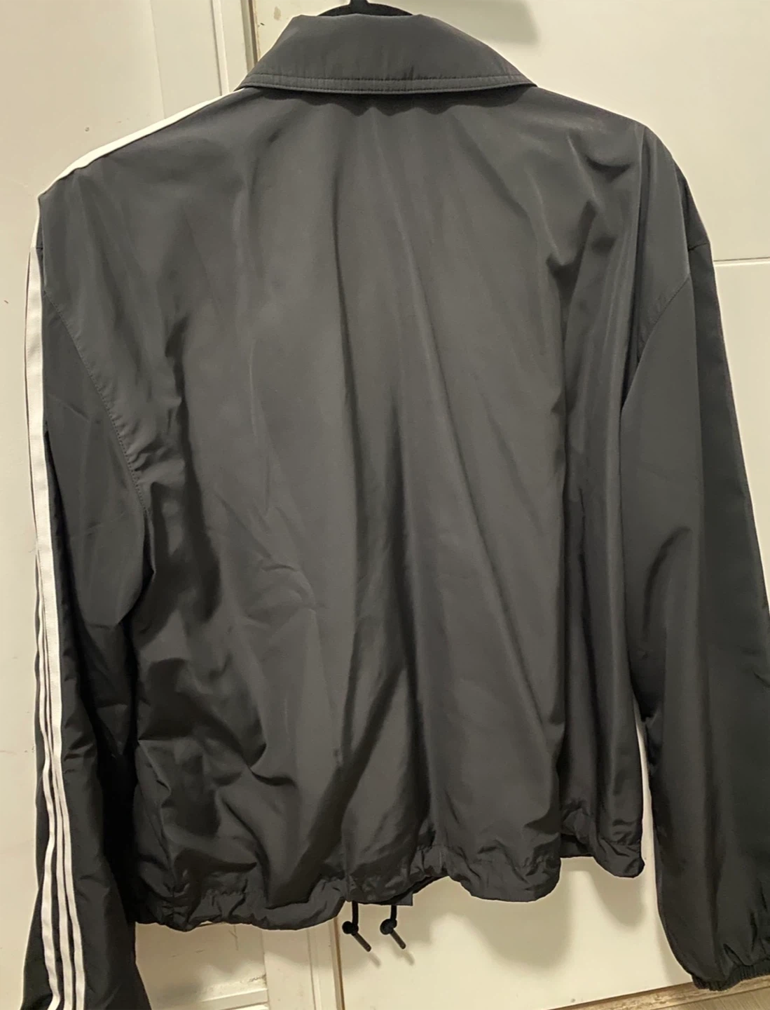 Adicolor Classics 3-Stripes Coach Jacket - photo 2