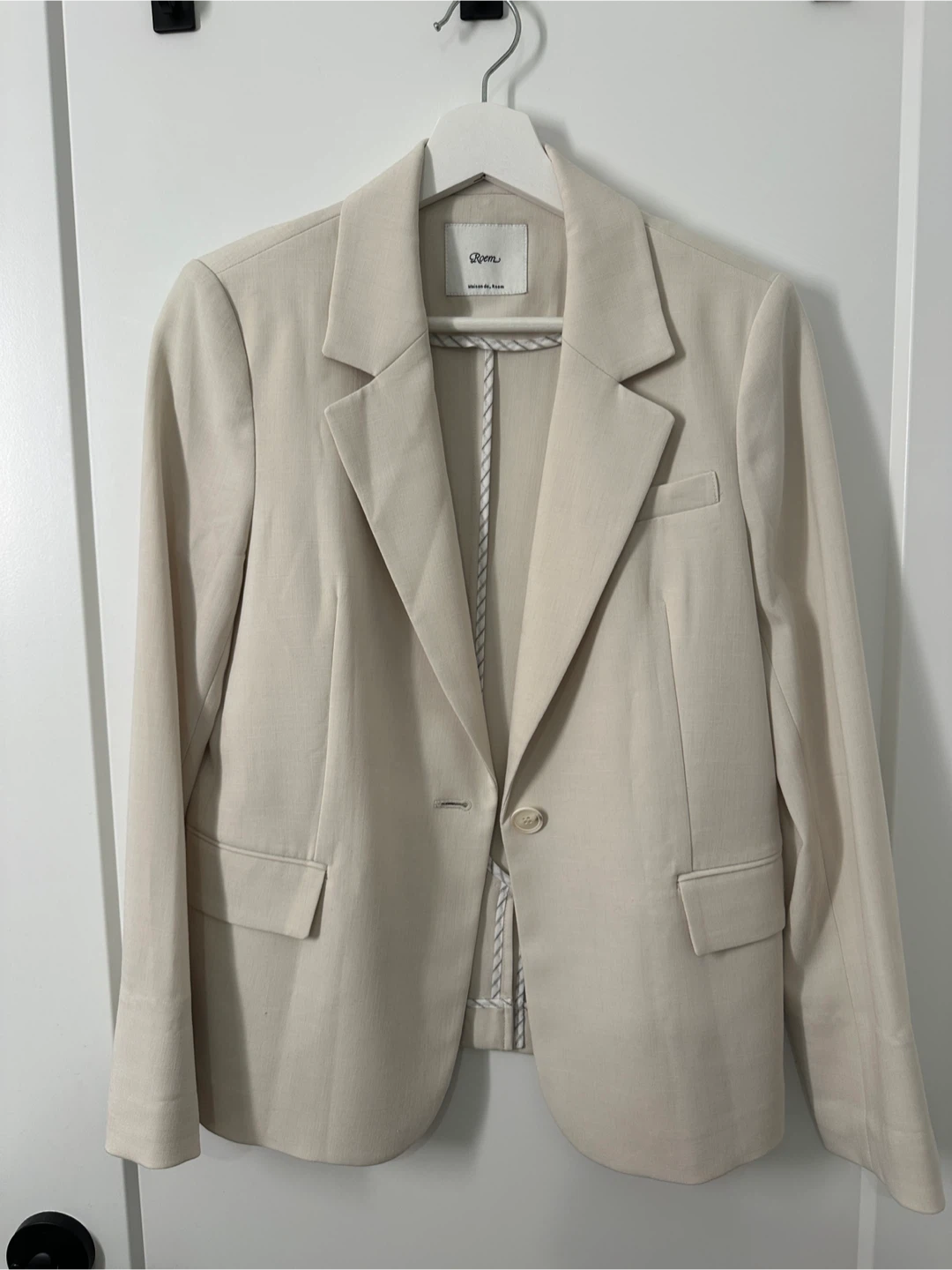 Roem Blazer