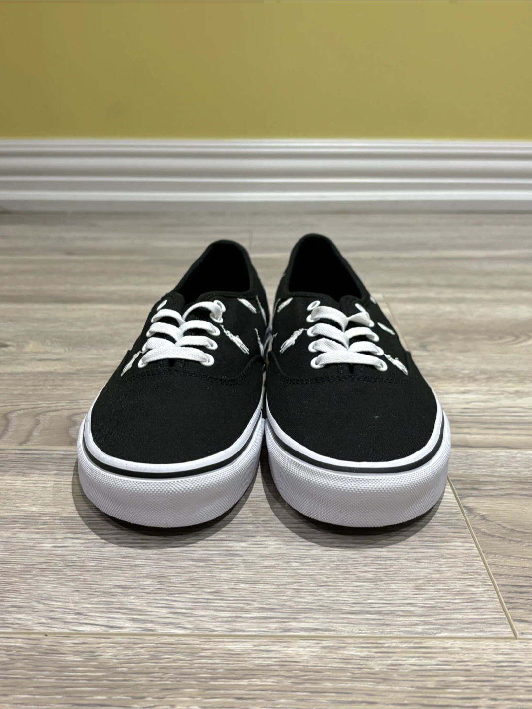 Polo Ralph Lauren Canvas Sneakers - photo 3
