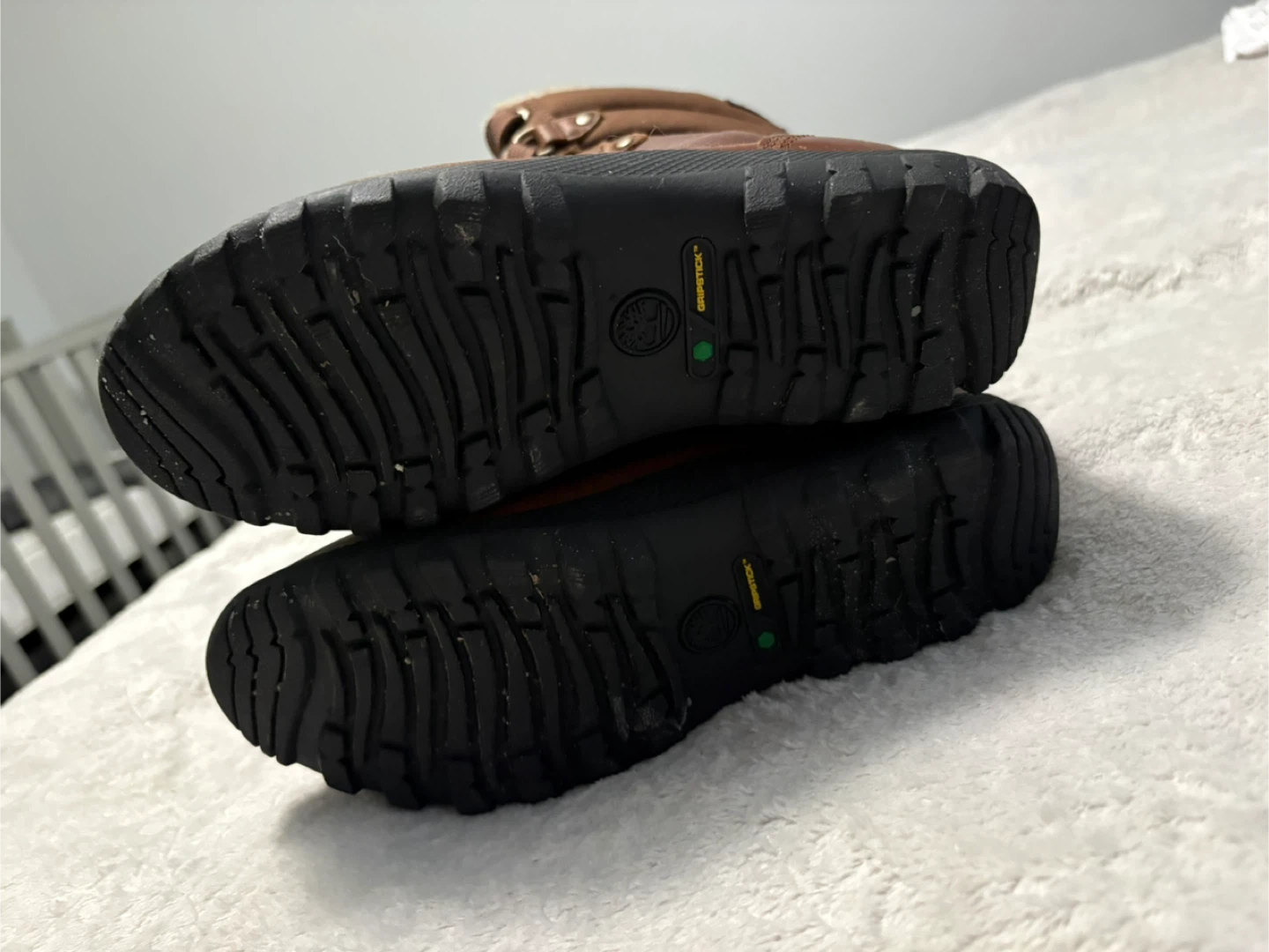 Timberland Waterproof Fur Lined Winter Boots - photo 3