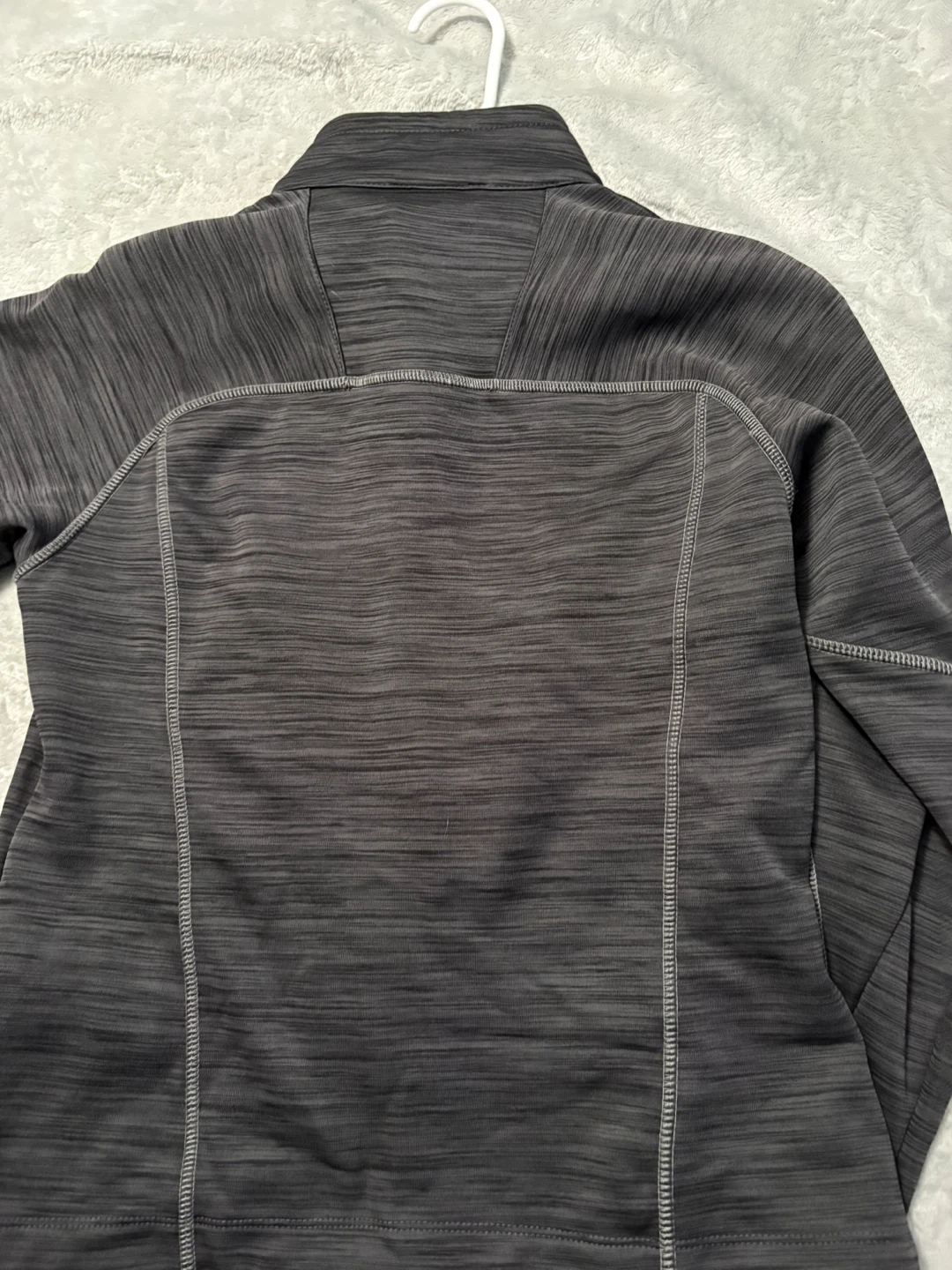 Harley-Davidson Motor Cycles Zip-Up Jacket - photo 2