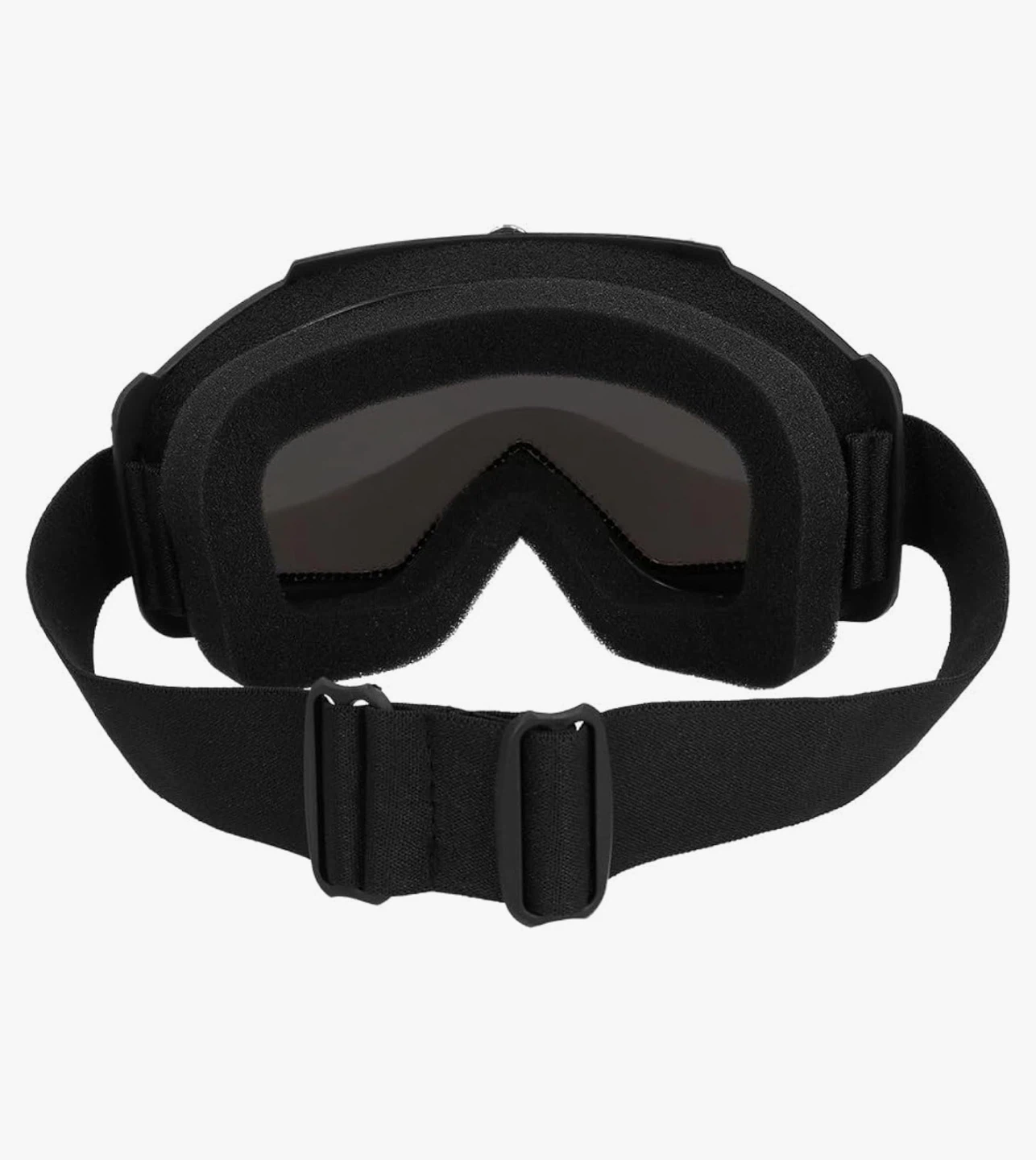 Boland Galaxy Ski Goggles Mirrored Costume Glasses - photo 3