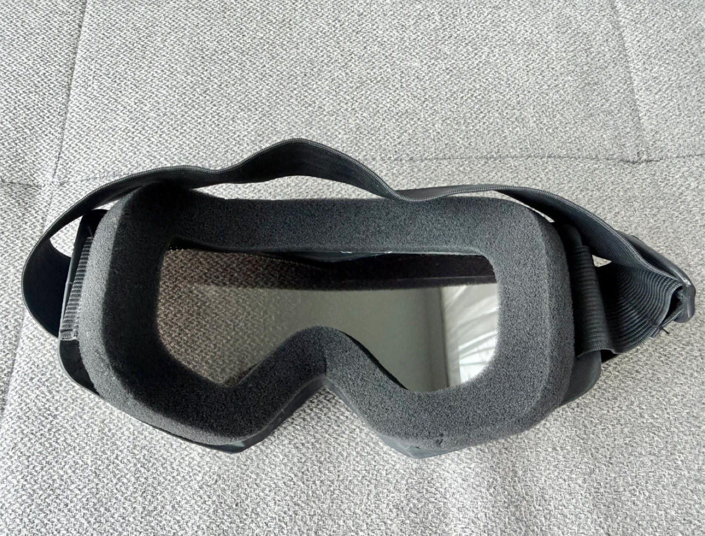 Boland Galaxy Ski Goggles Mirrored Costume Glasses - photo 5