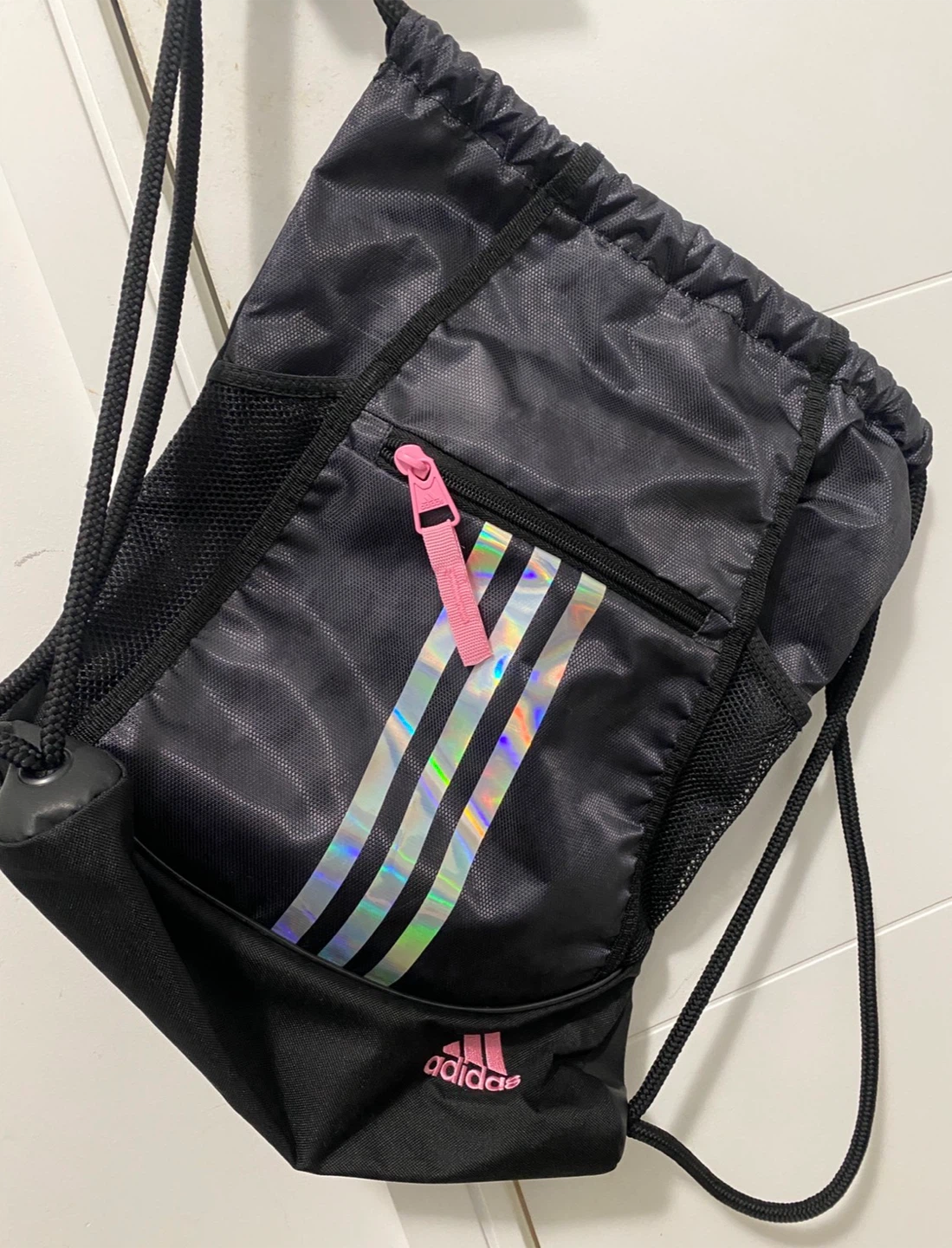 Adidas ALLIANCE 3 SACKPACK