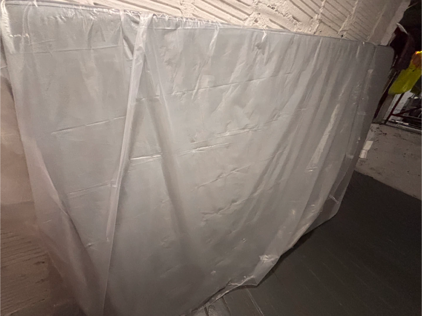 Mattress queen