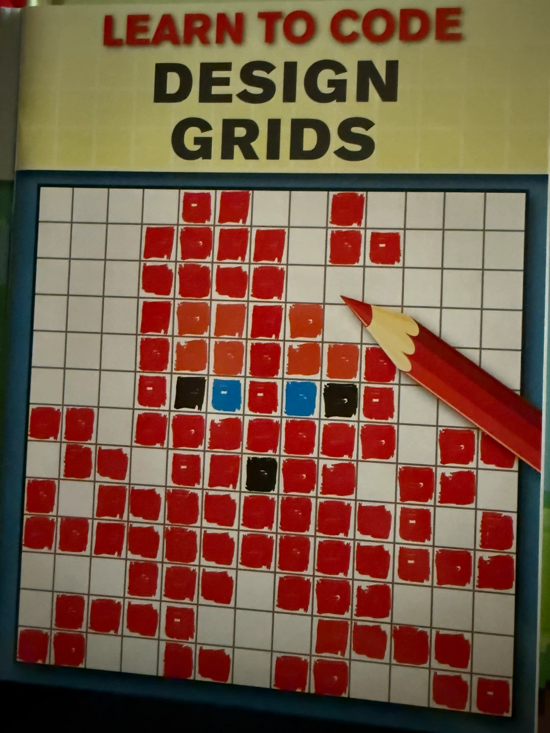 Learn to Code - Four Book Set for kids - photo 4