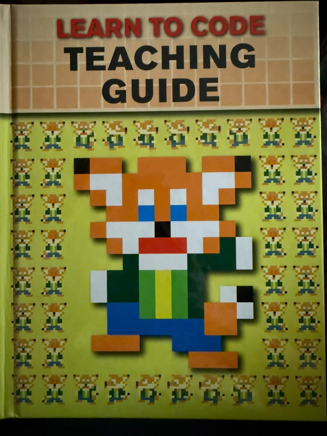 Learn to Code - Four Book Set for kids - photo 3