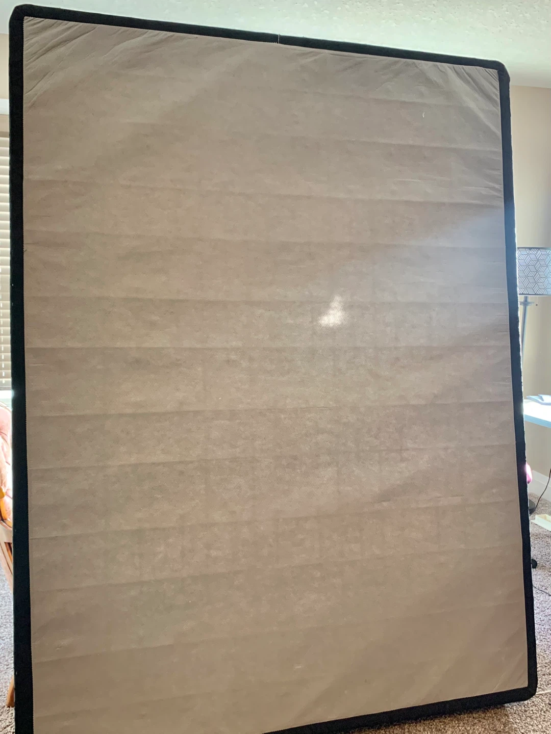 FREE QUEEN size box spring