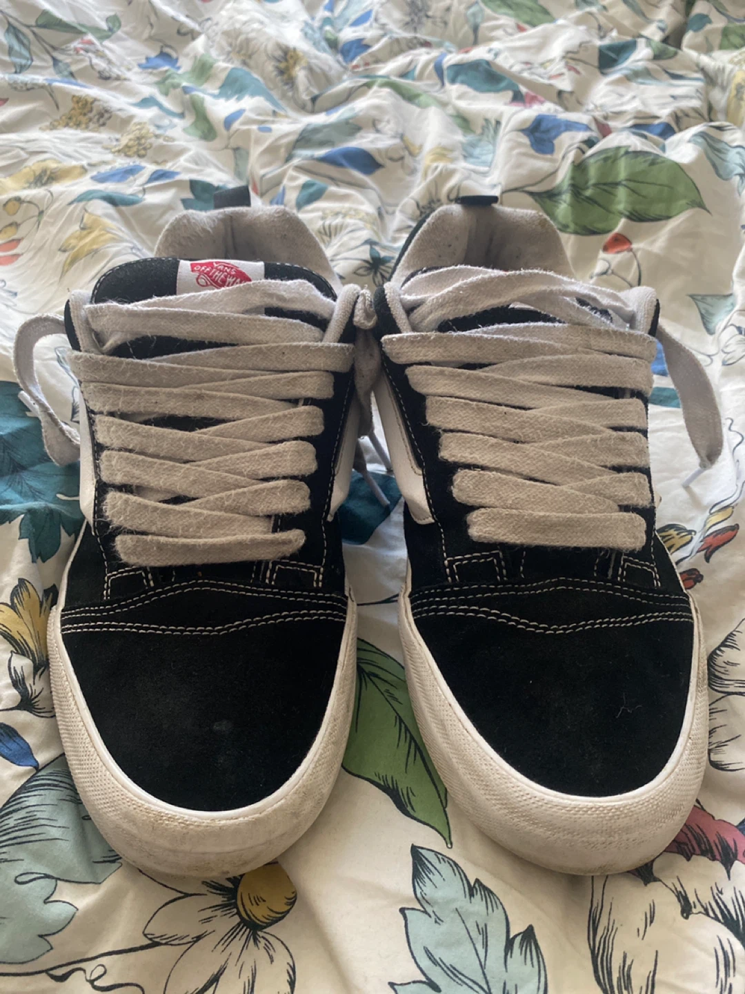 Vans Skate Shoes - photo 2