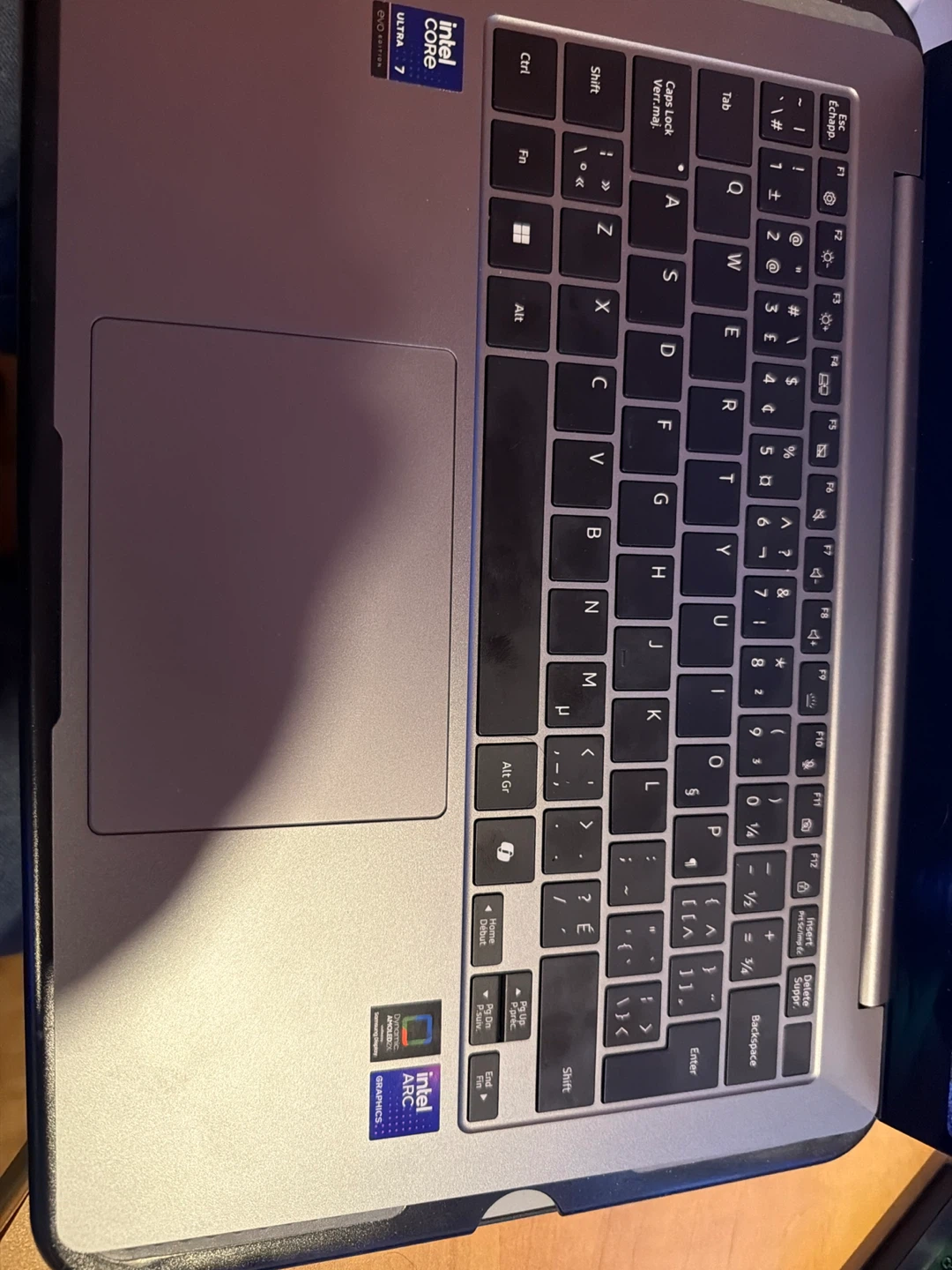 Samsung Galaxy Book5 Pro Laptop - photo 5