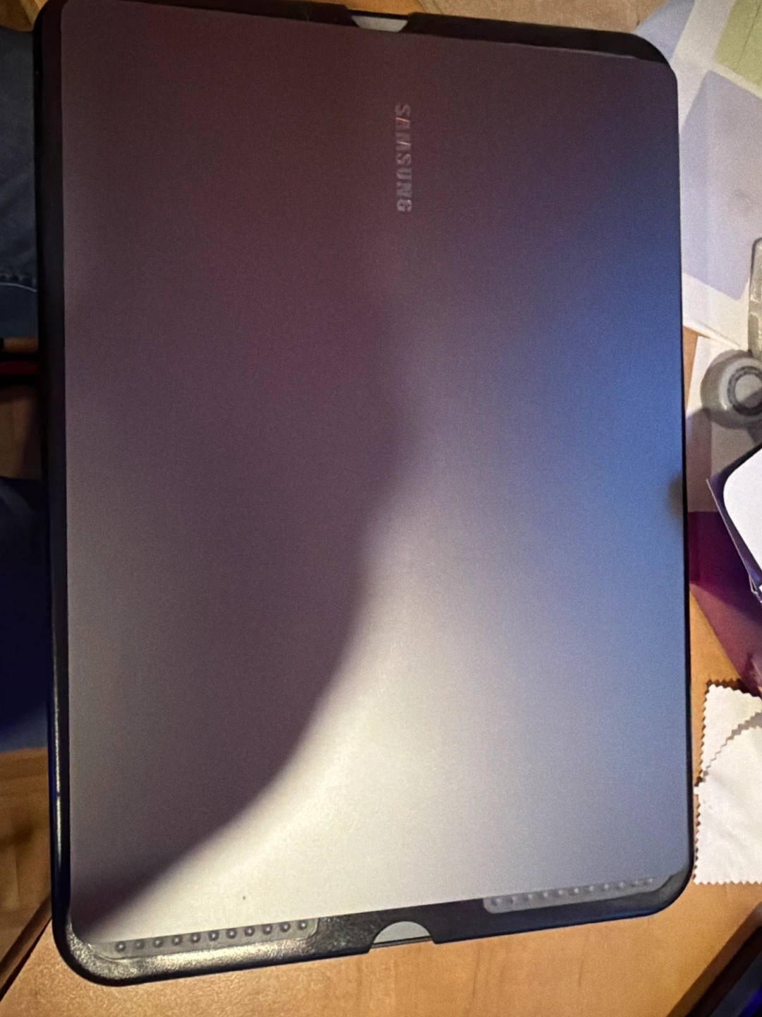 Samsung Galaxy Book5 Pro Laptop - photo 3