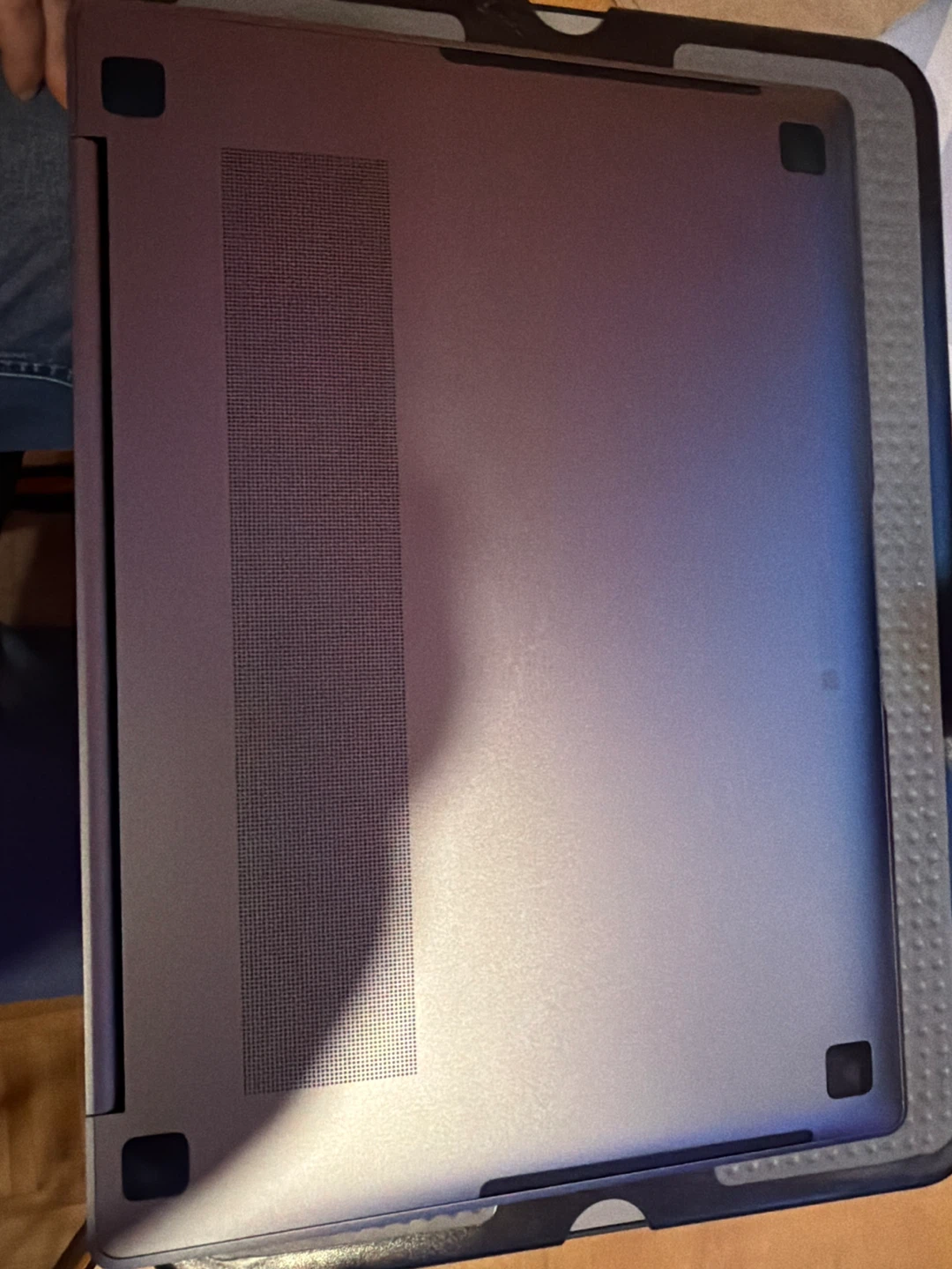 Samsung Galaxy Book5 Pro Laptop - photo 4