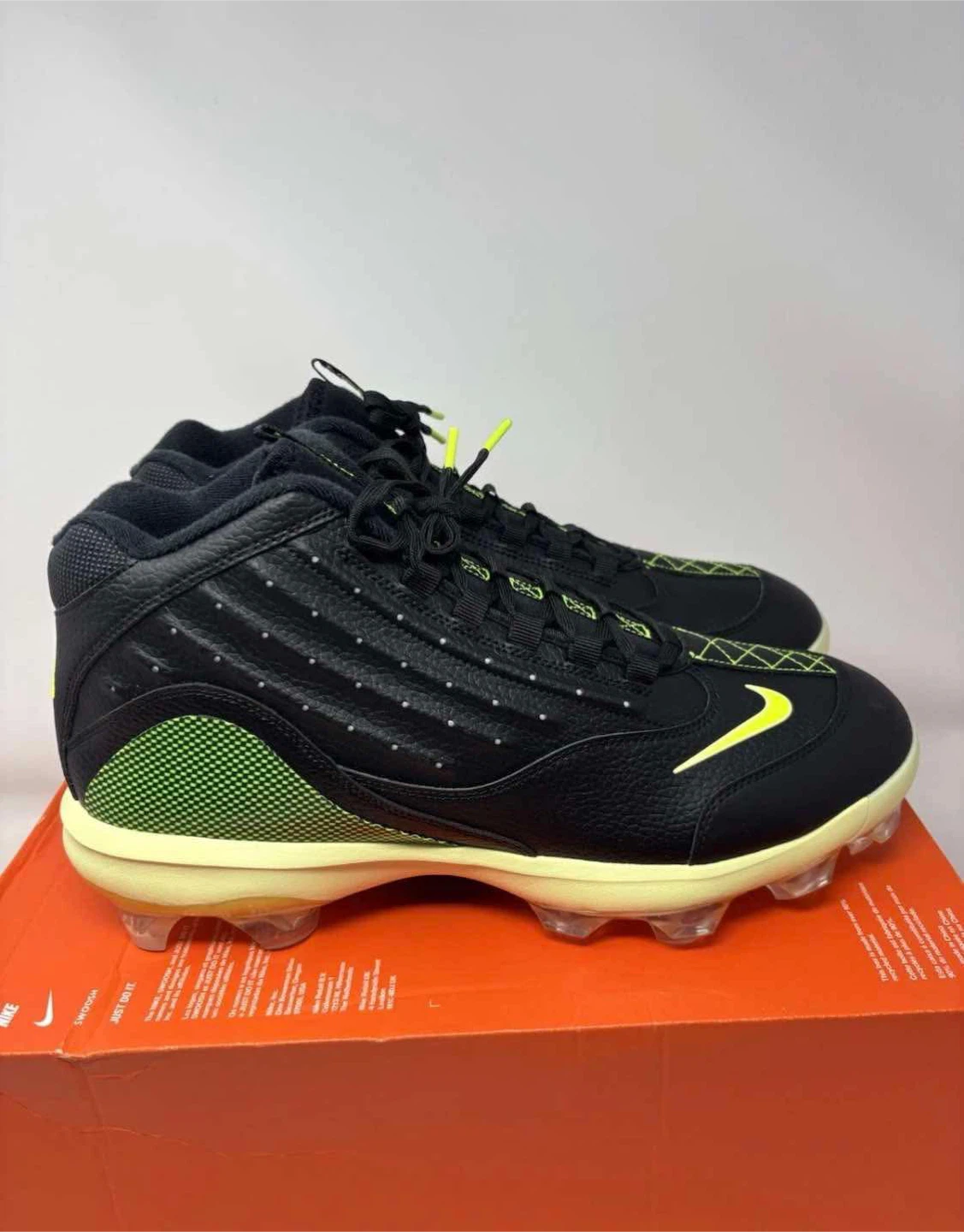 Nike Baseball Cleats