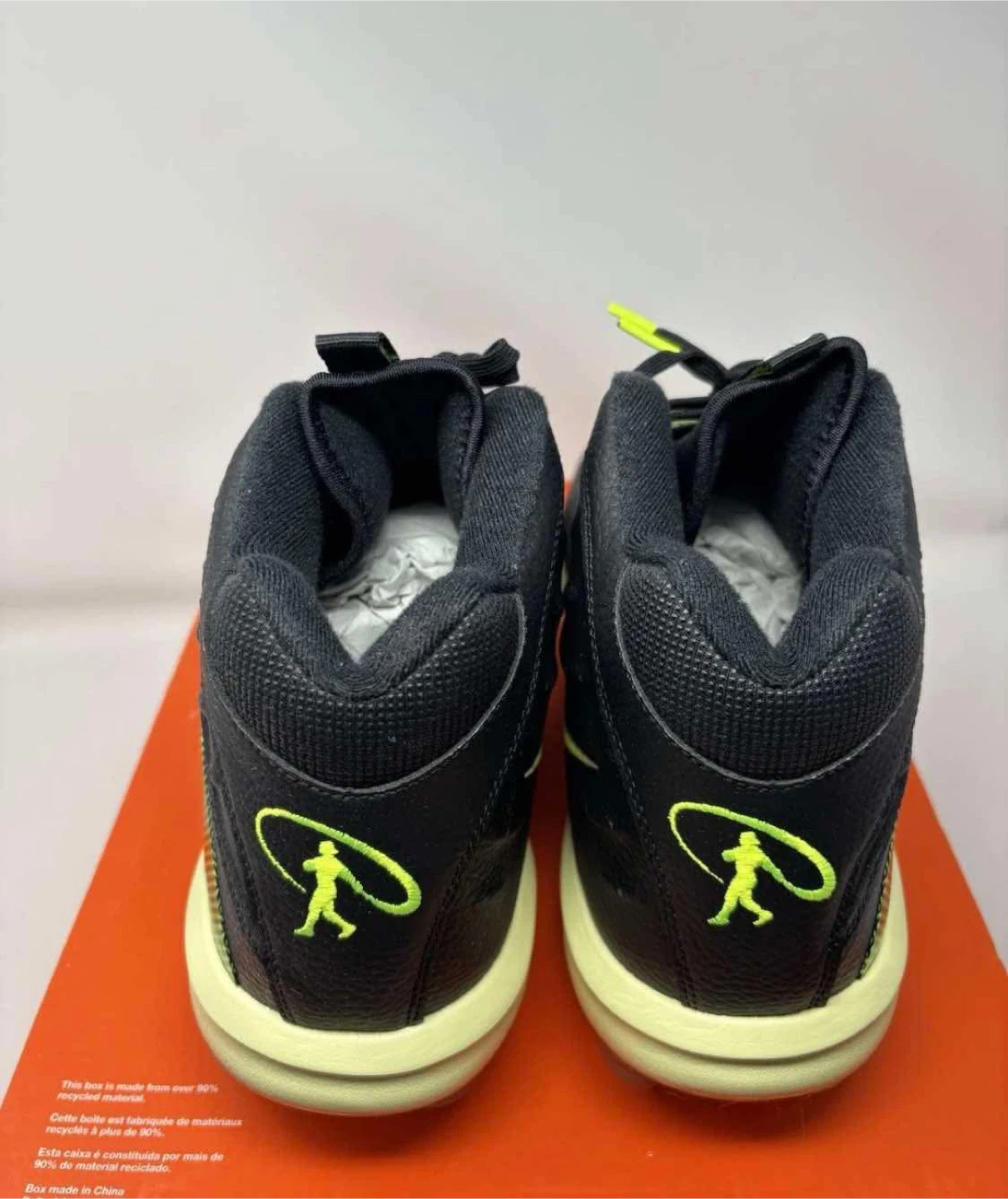 Nike Baseball Cleats - photo 4