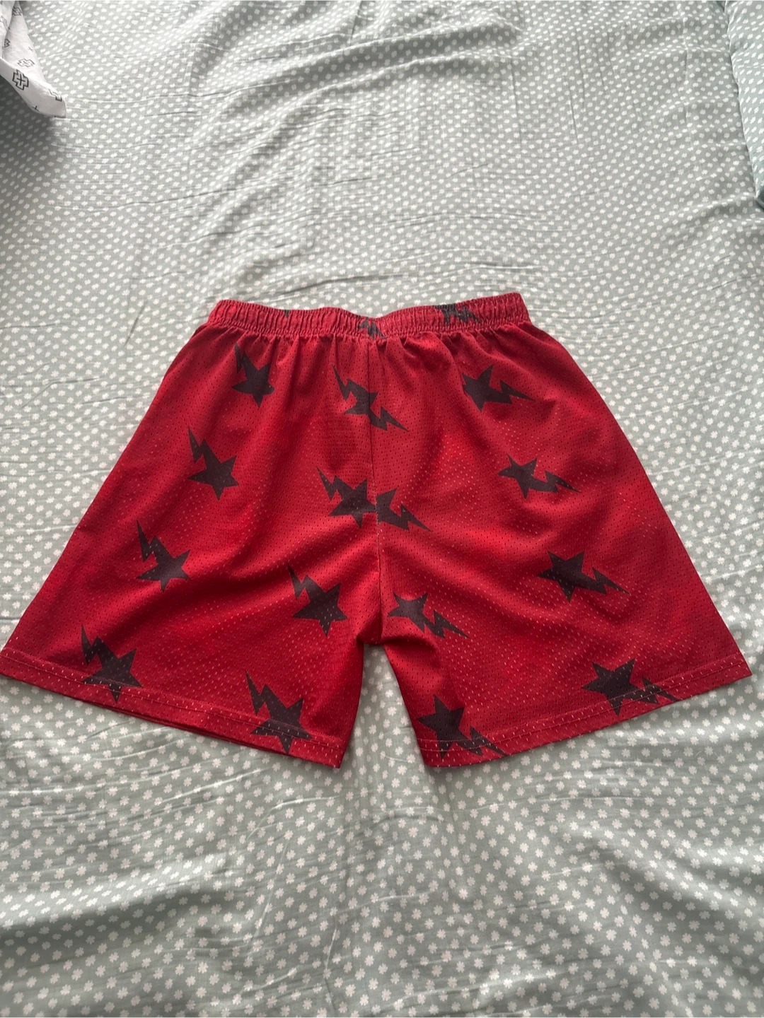 Eric Emanuel EE Shorts Size Medium - photo 2