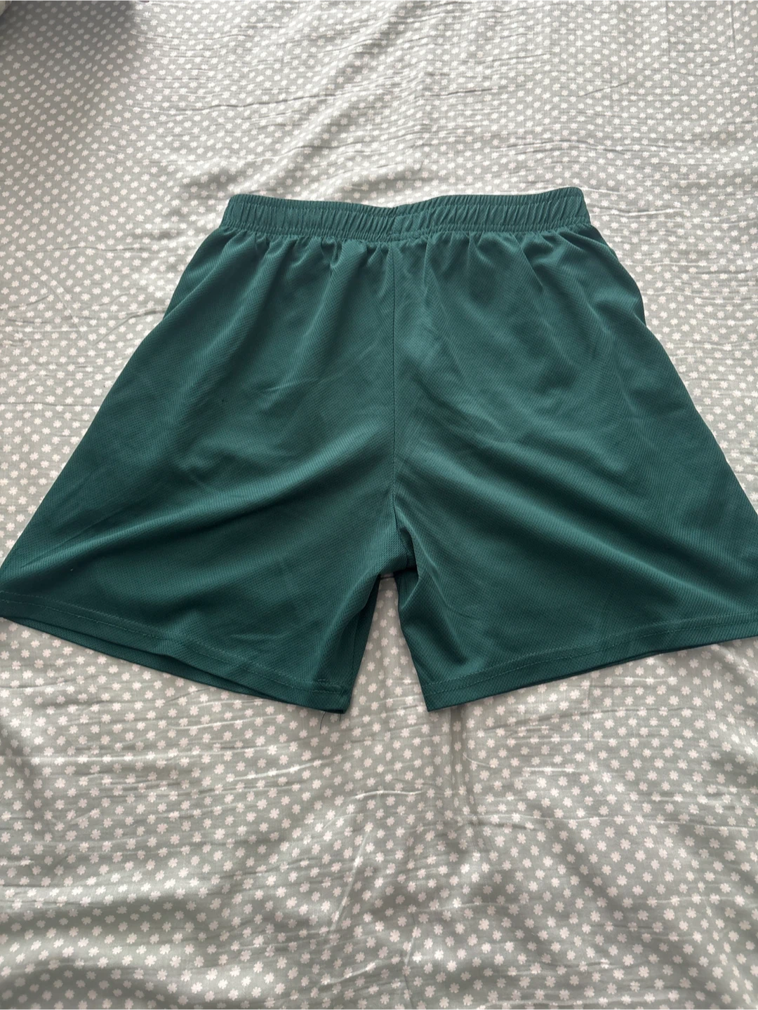 Eric Emanuel EE Shorts Size Medium - photo 5