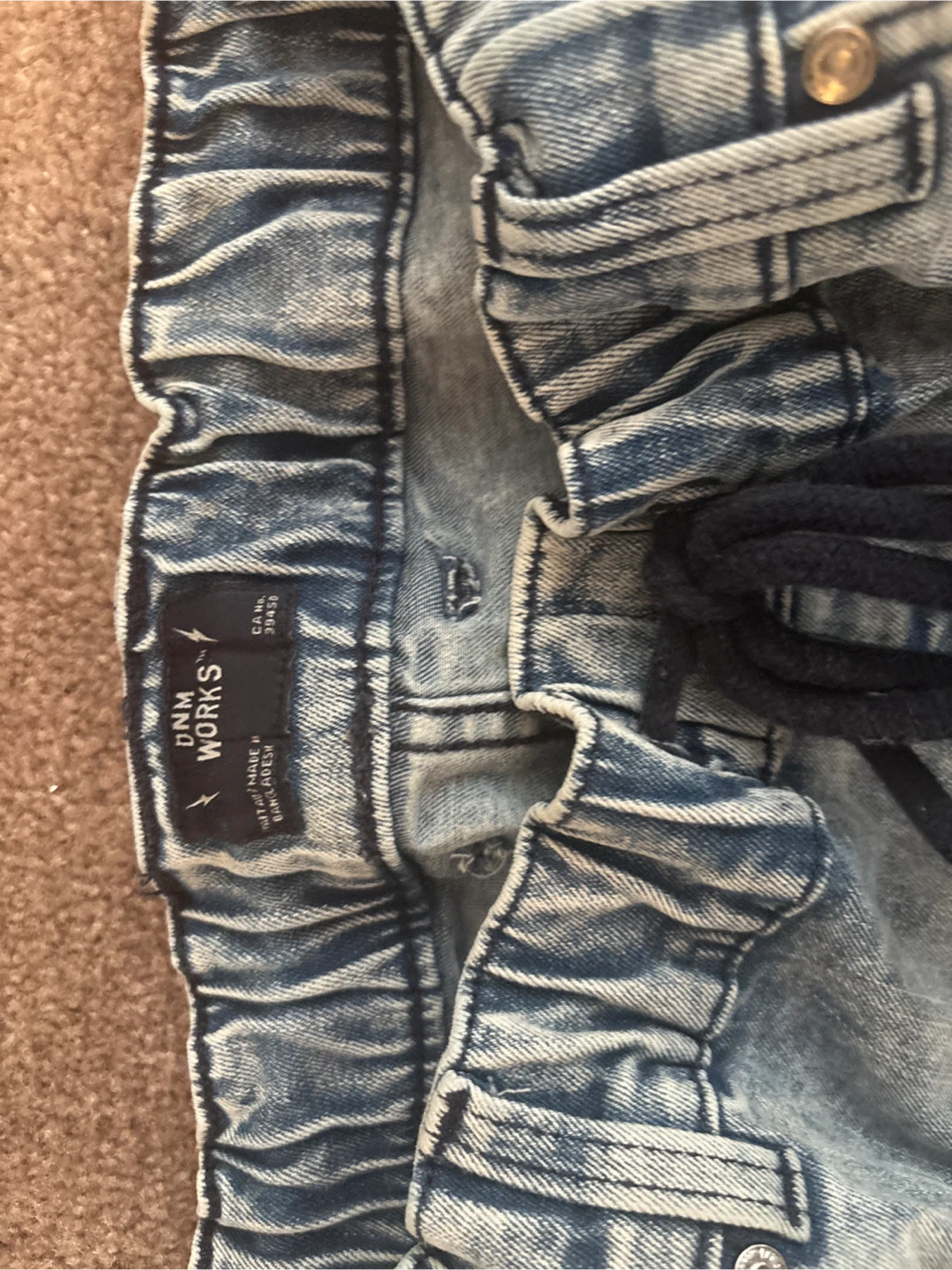 Zoo York Jogger Pants Size M - photo 2