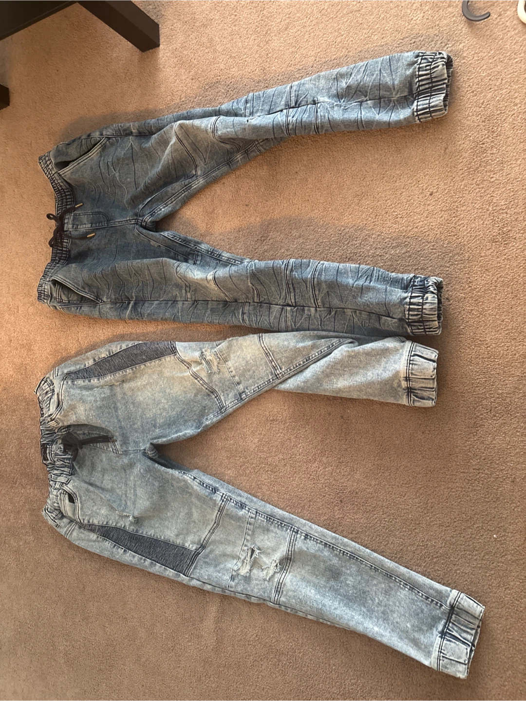 Zoo York Jogger Pants Size M