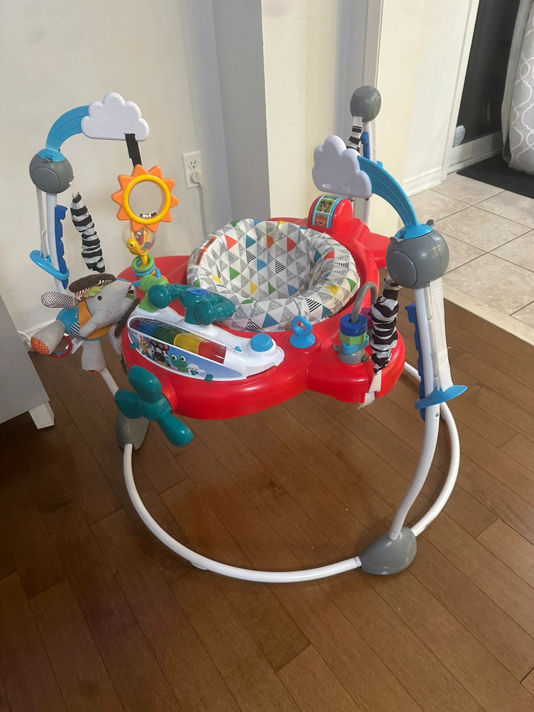 Fisher-Price Jumperoo