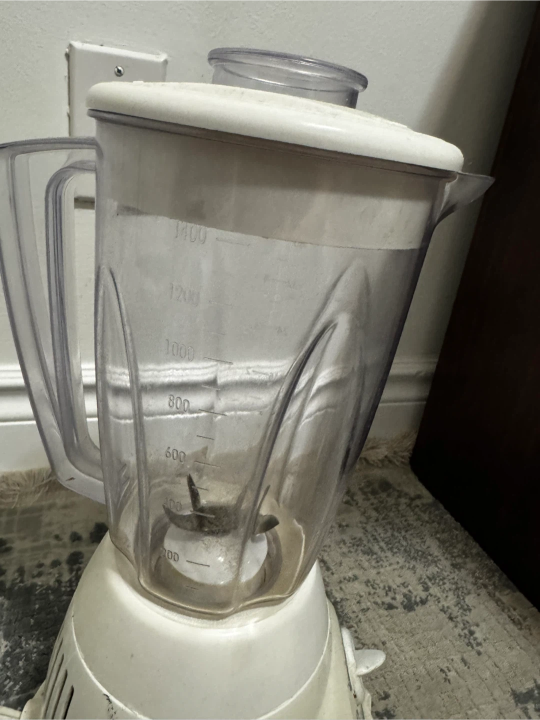 Proctor Silex 12-Speed Blender - photo 2