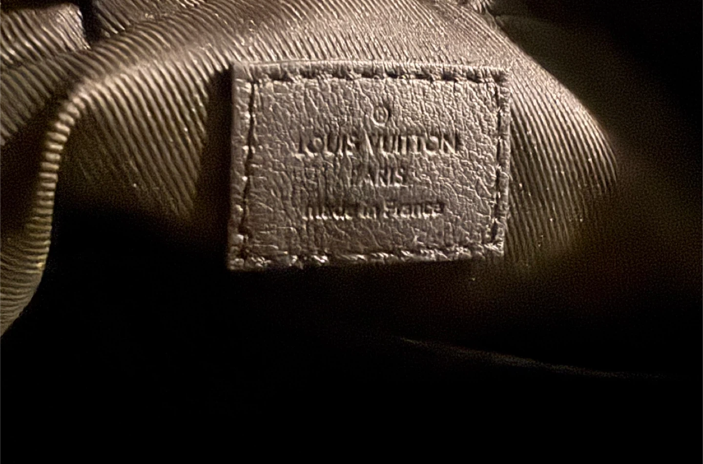 Louis Vuitton Monogram Messenger Bag - photo 2