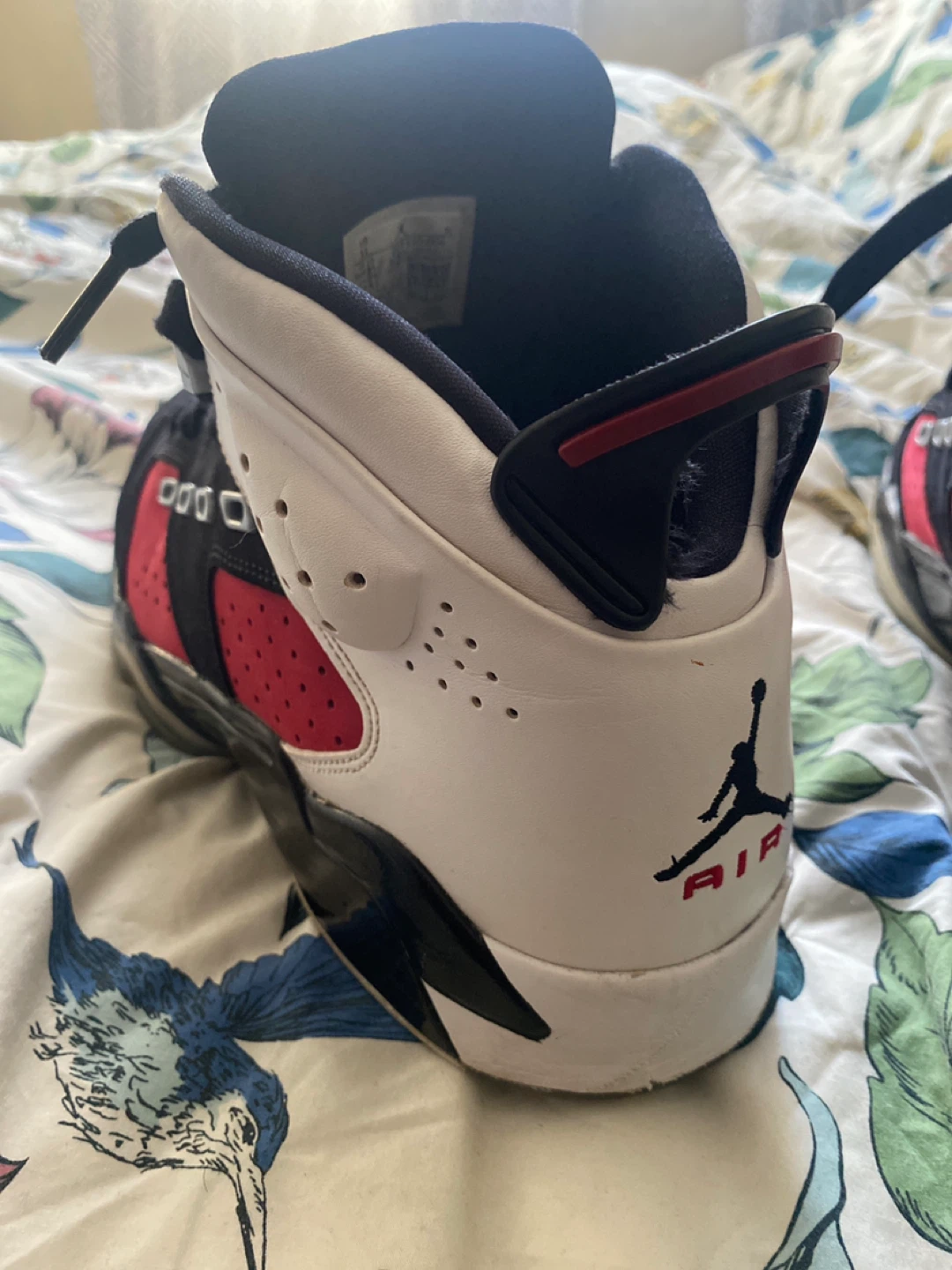Air Jordan 6 Retro Size 11 - photo 4