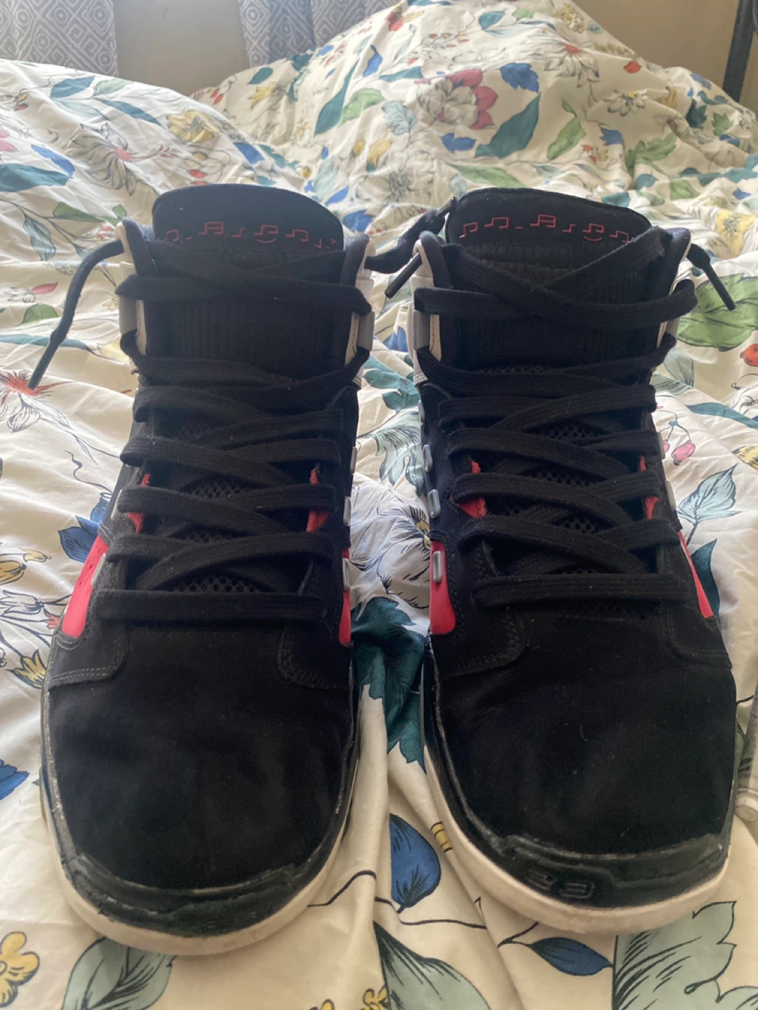 Air Jordan 6 Retro Size 11 - photo 2