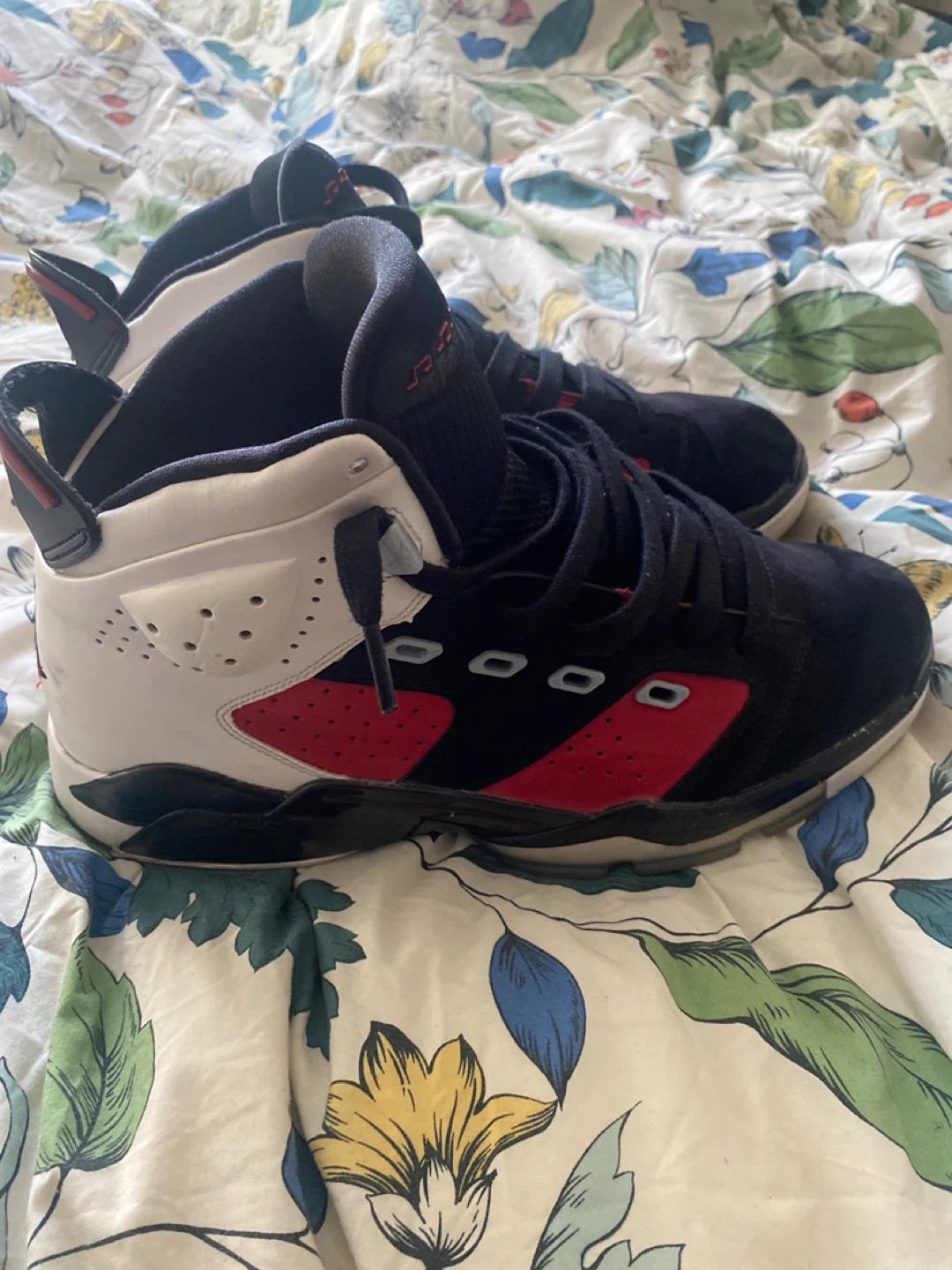 Air Jordan 6 Retro Size 11
