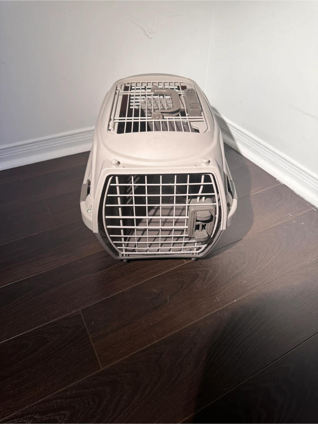 Pet Carrier 20” x 12” x 11.6”