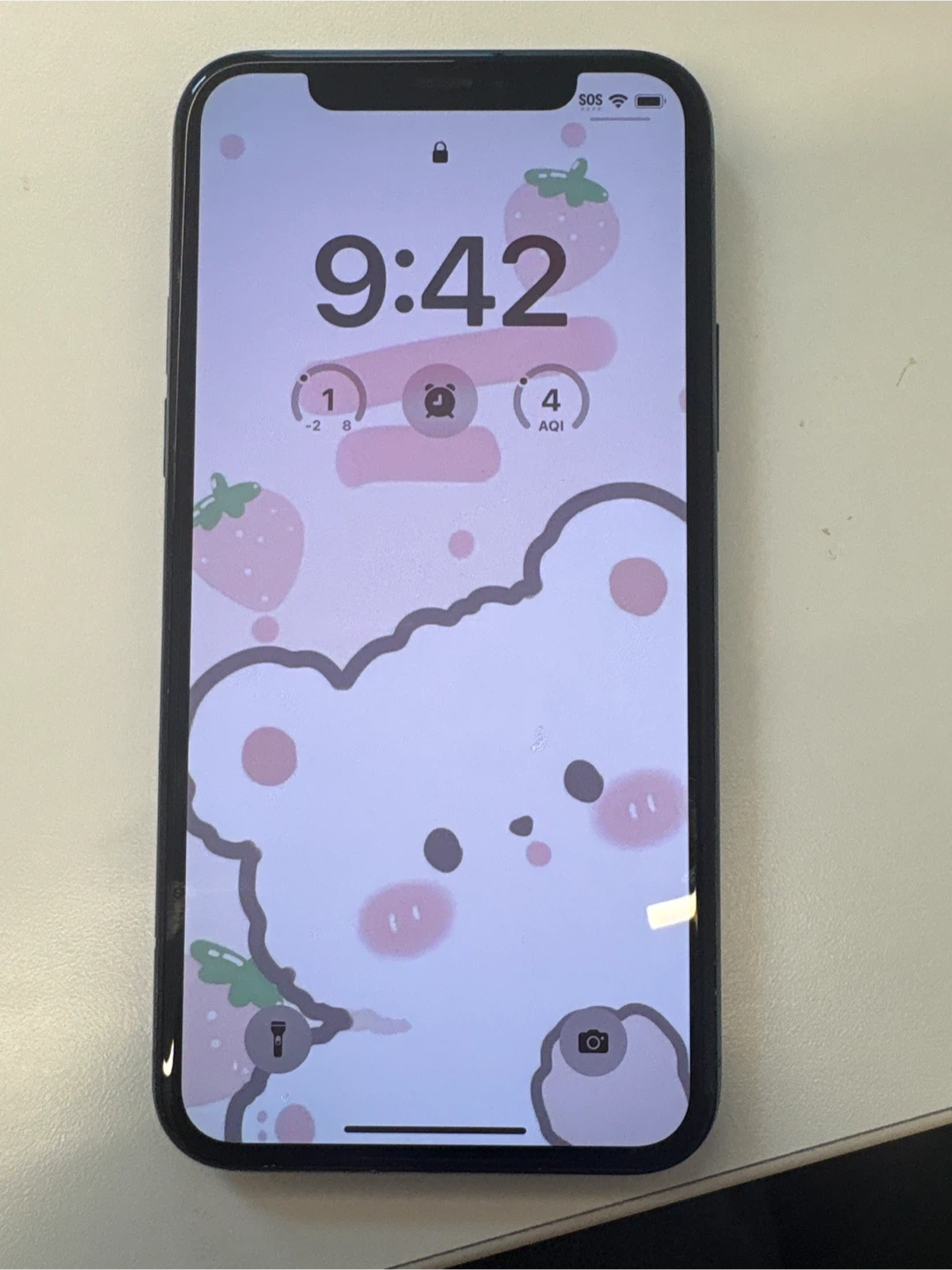 Apple iPhone 11 Pro - photo 2