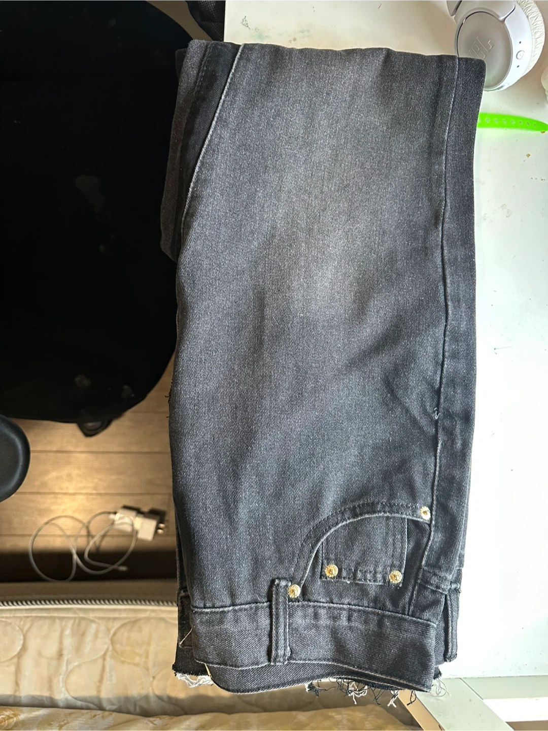 Gallery Dept . Flair jeans - photo 5