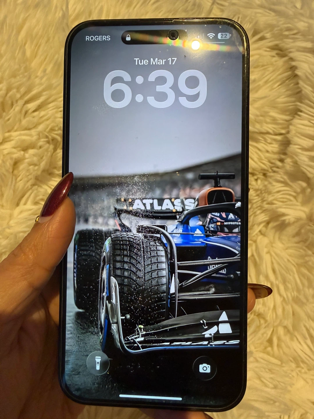 Apple iPhone 14 Pro Max 128 GB - photo 2