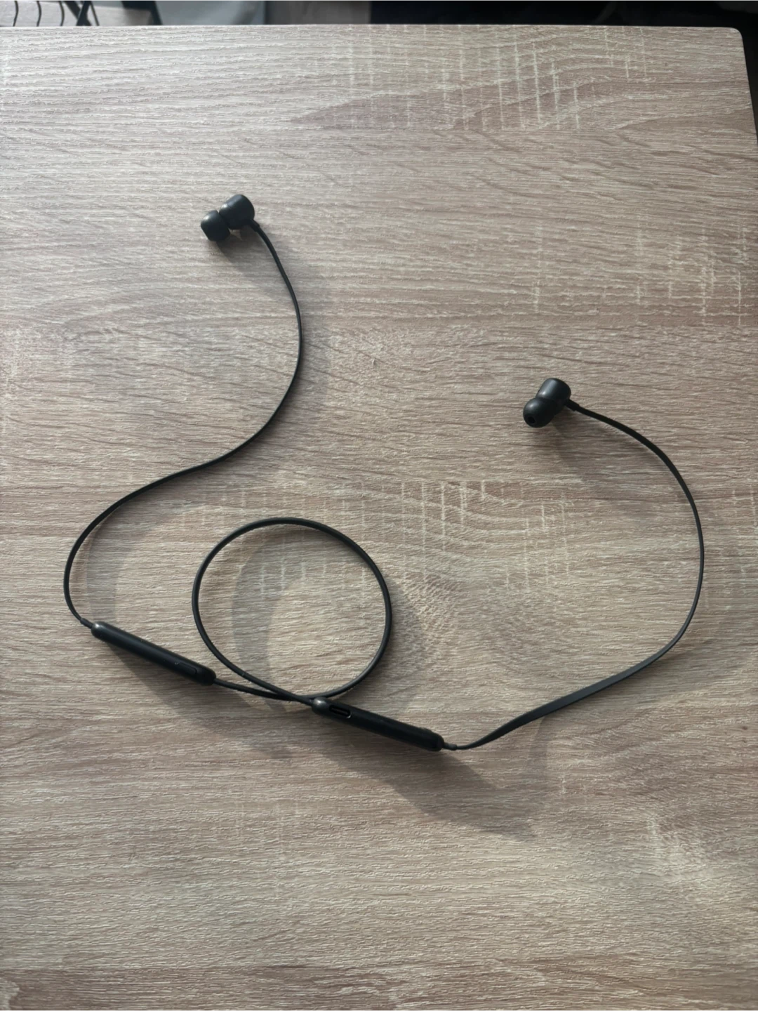 Beats Flex All-Day Wireless Earphones - Black - photo 3