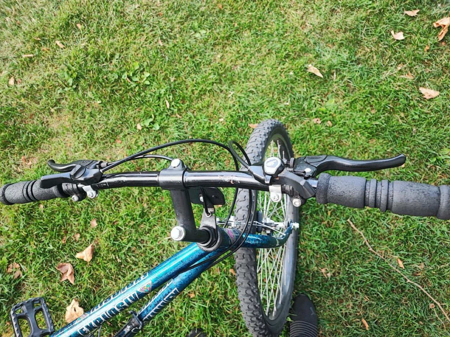 26” Mountain Bike - photo 2