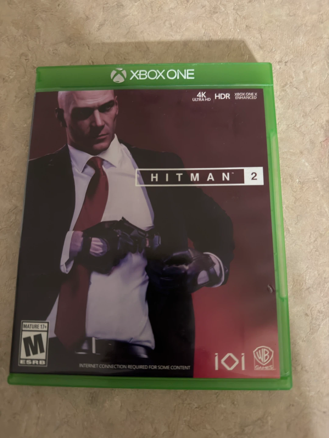 Xbox one x with 3 controllers and more - photo 3
